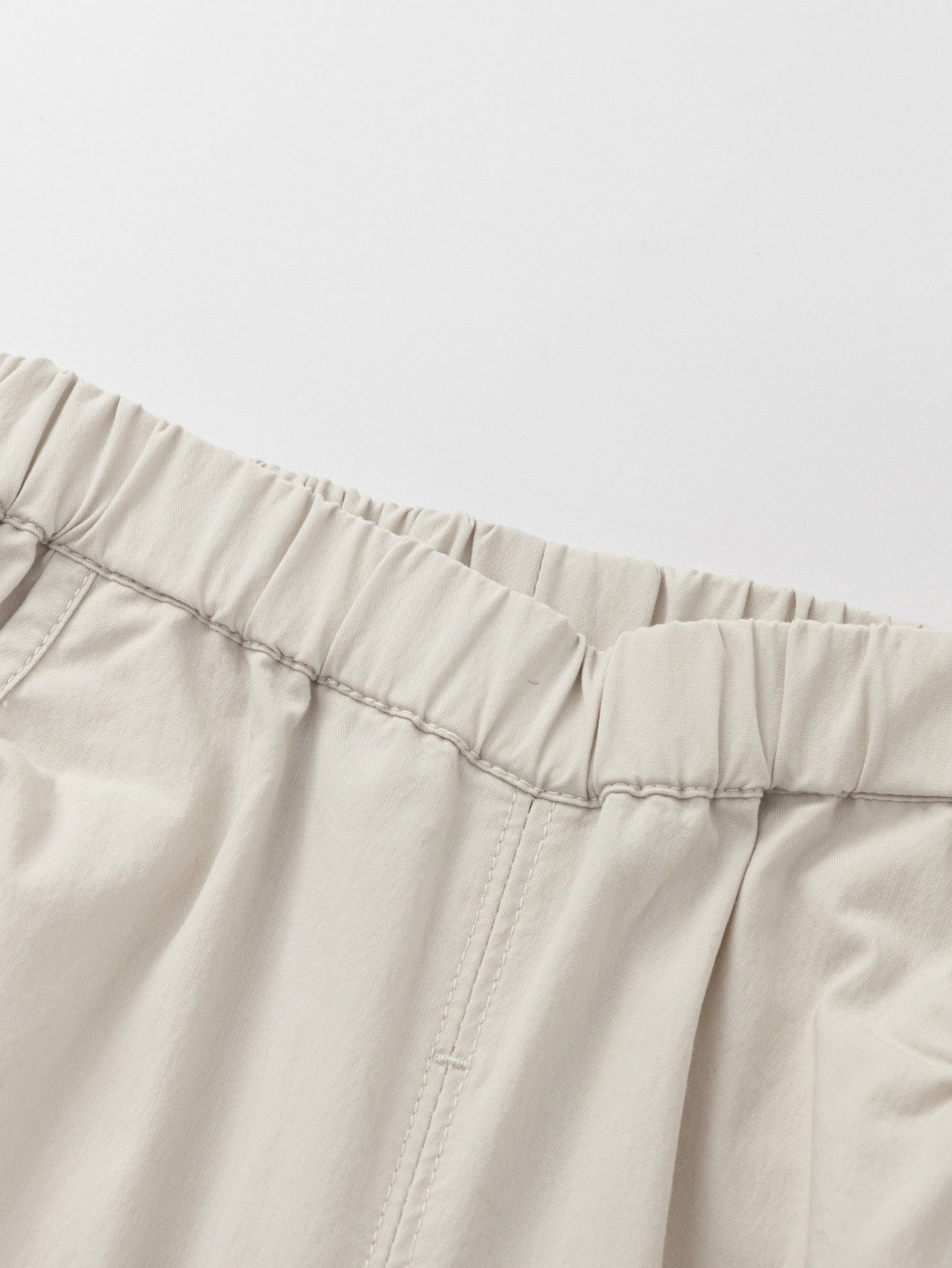 Pantallona Cozy Meadow Beige 🌼