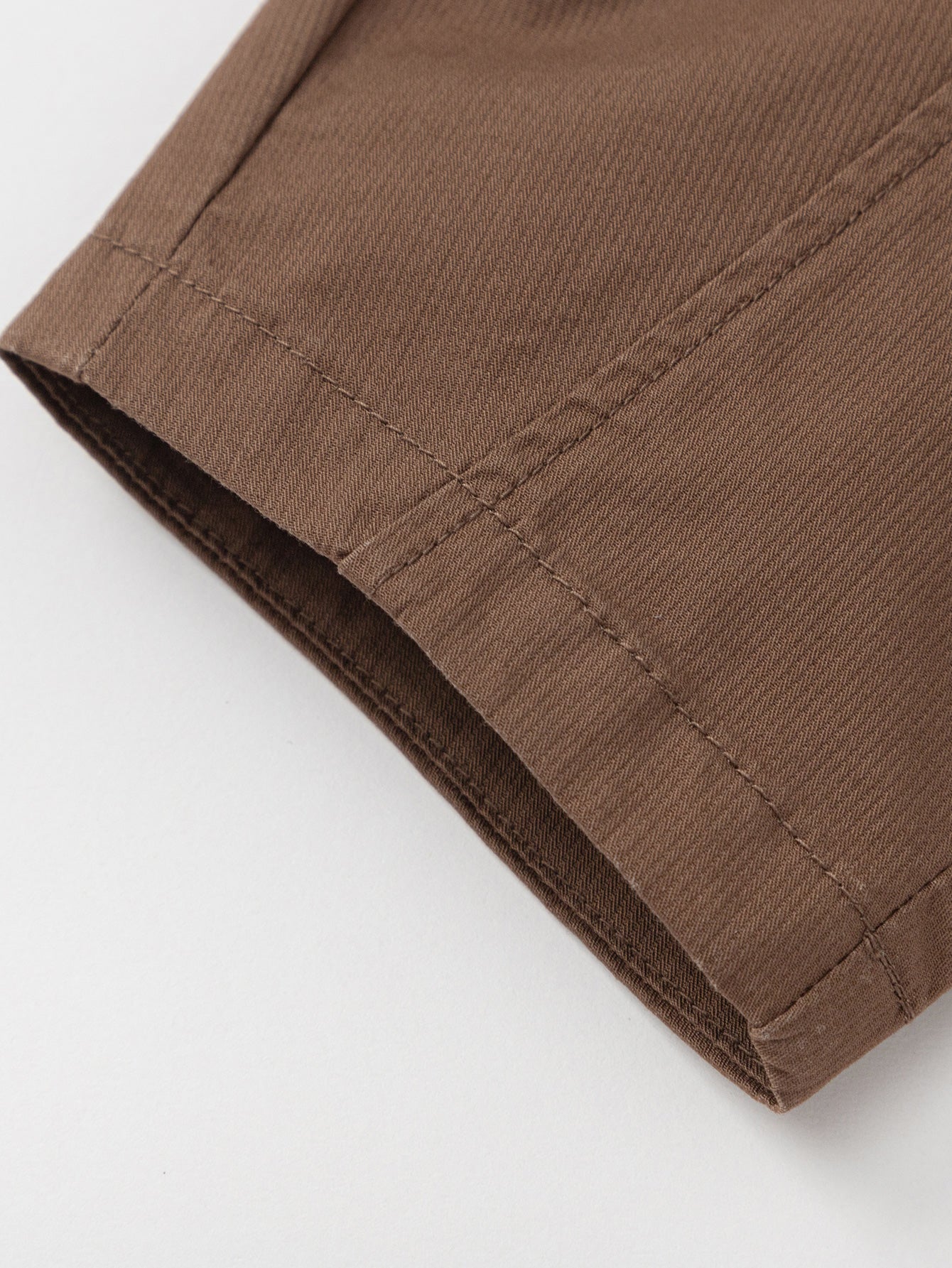 Pantallona Cocoa Breeze Crop Pants 🍫