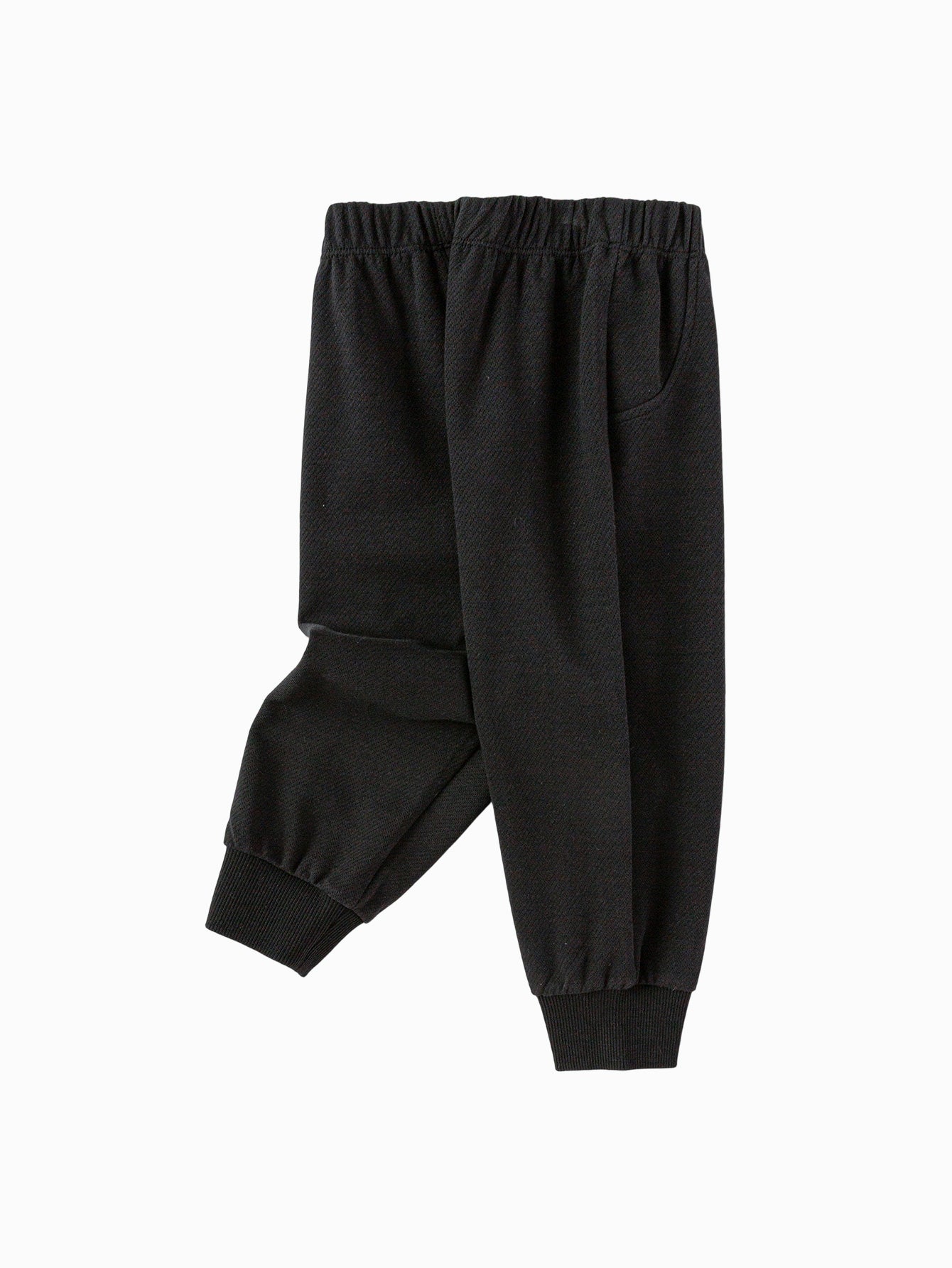 Tuta Midnight Cozy 🖤
