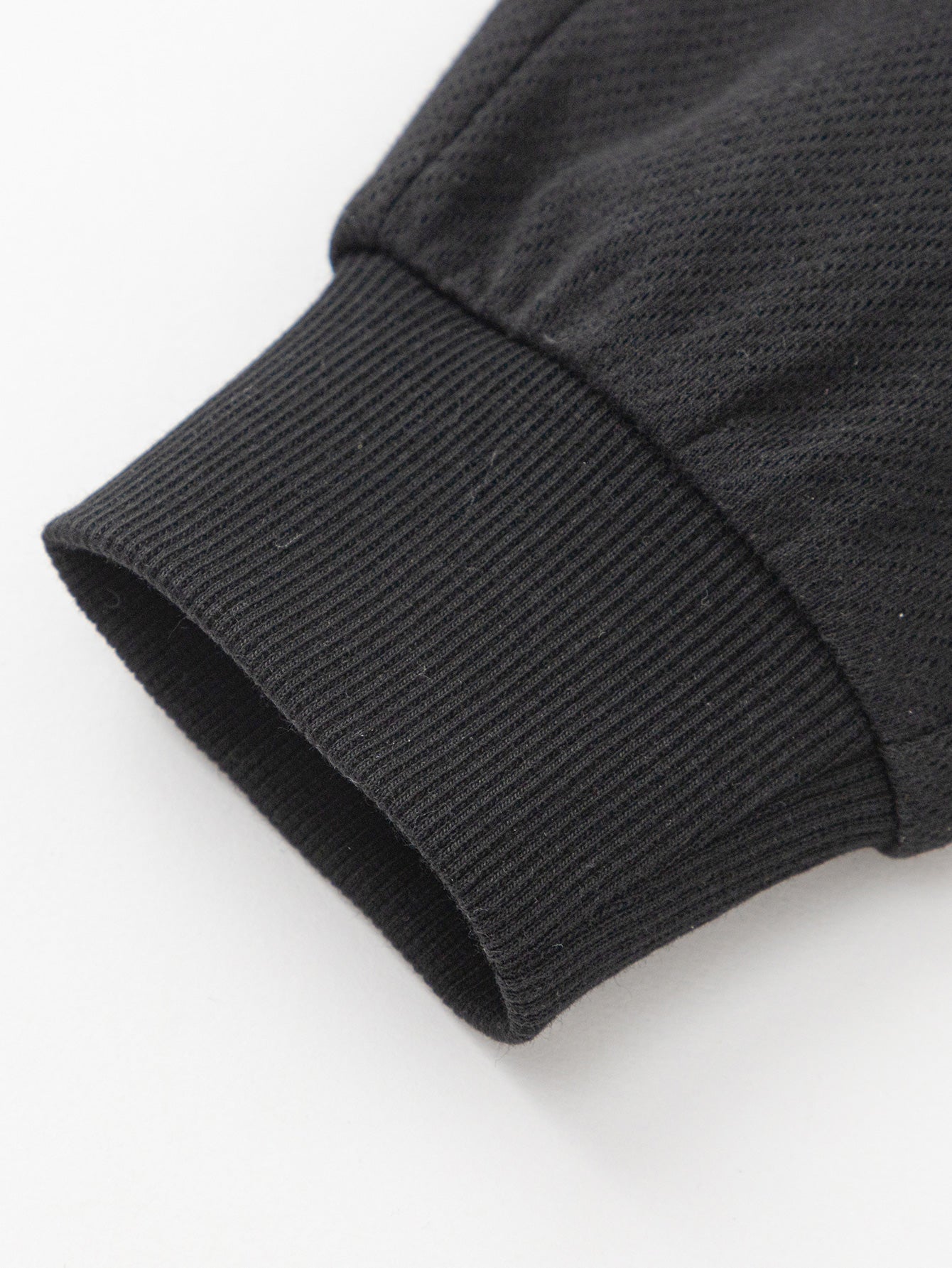 Tuta Midnight Cozy 🖤