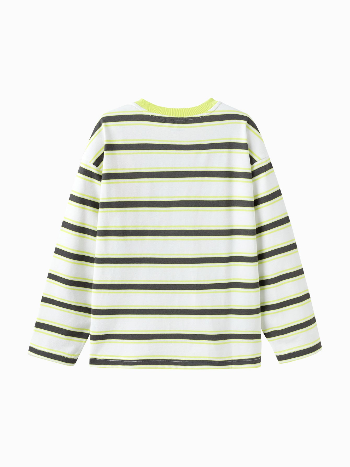 Bluzë Lime Stride 🍋