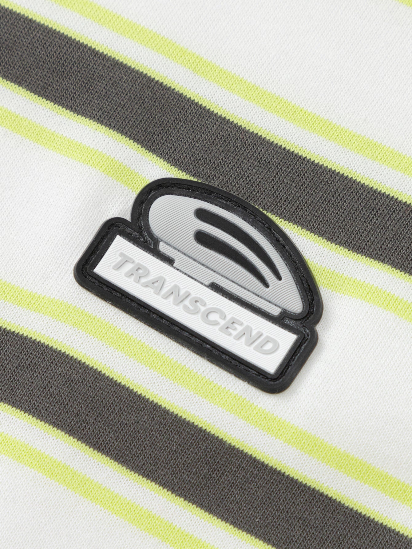 Bluzë Lime Stride 🍋