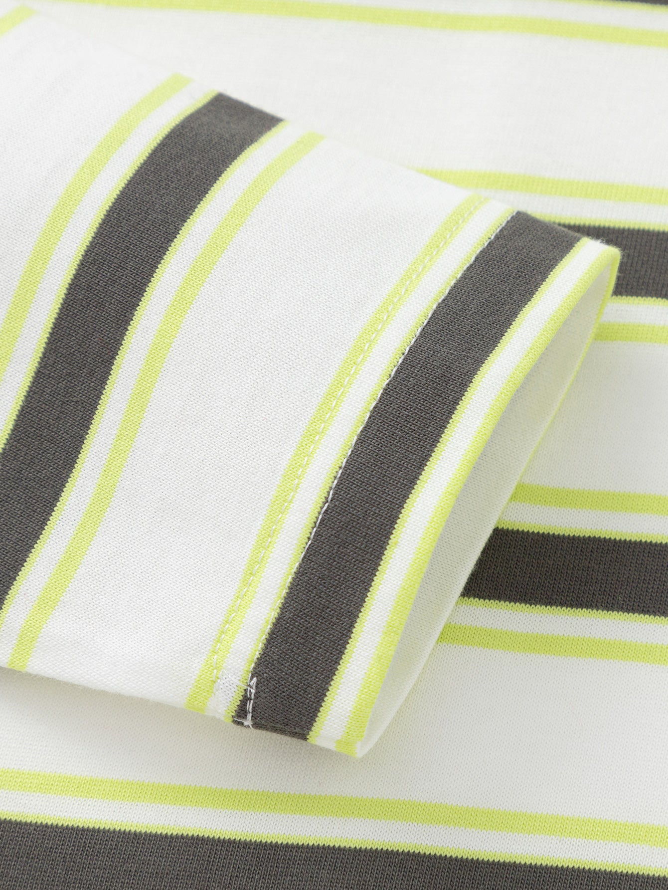 Bluzë Lime Stride 🍋