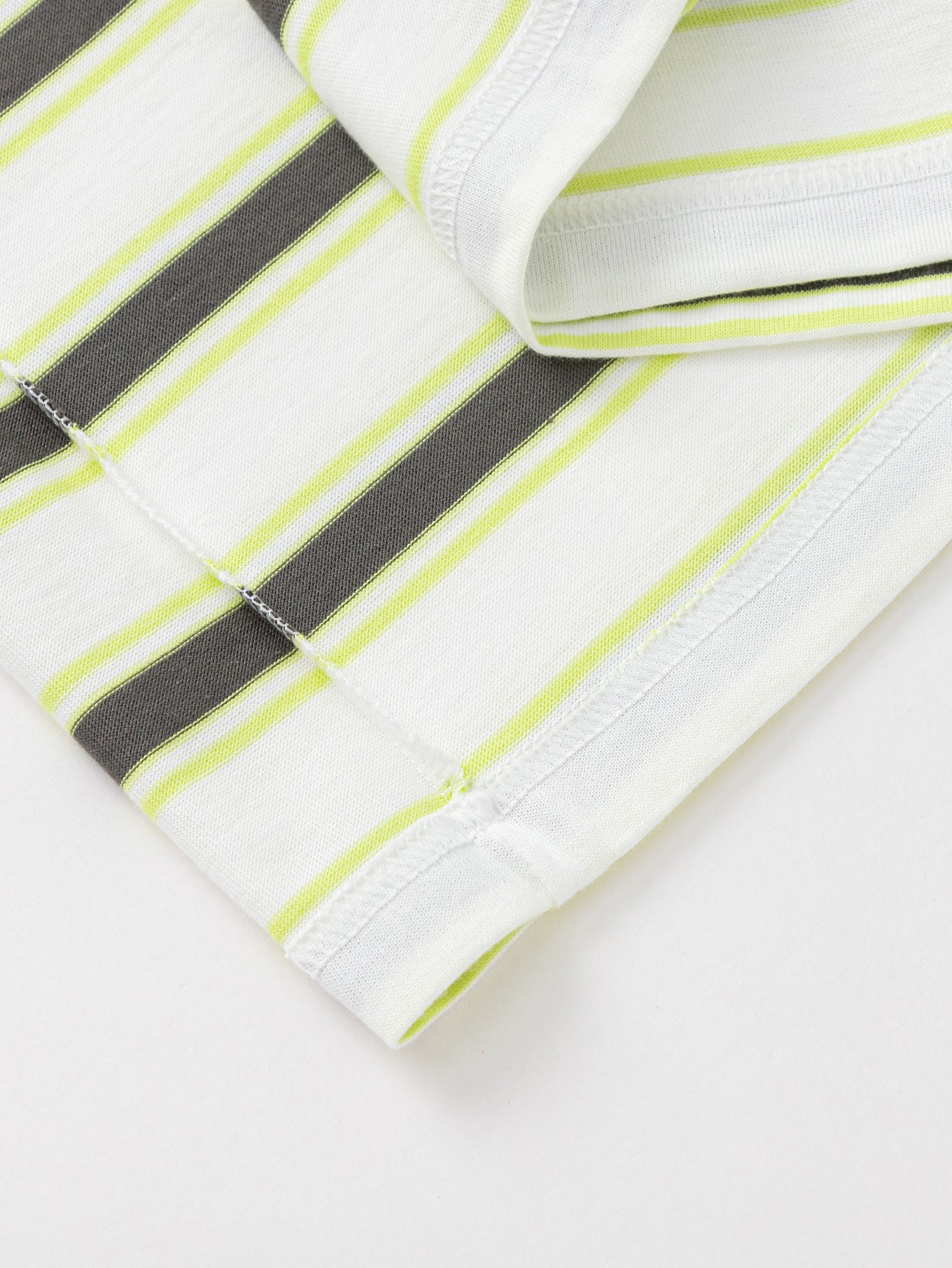 Bluzë Lime Stride 🍋