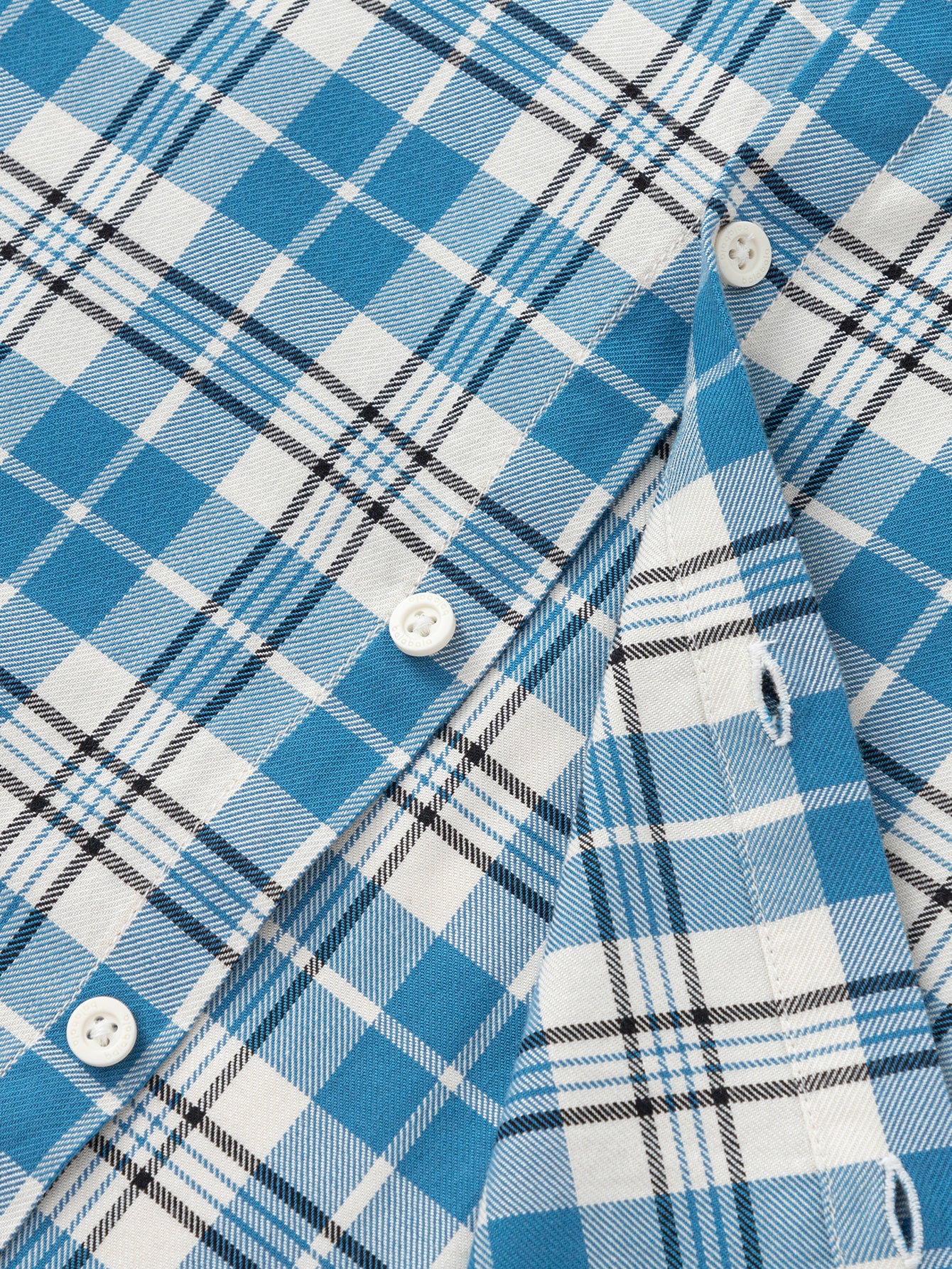 Këmishë Sunday Sail - Blue ⛵