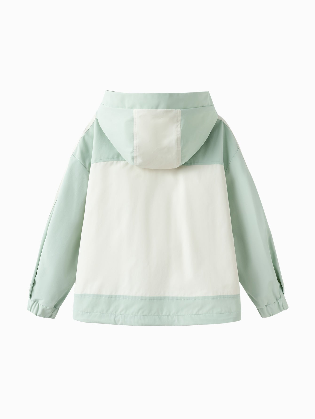 Xhaketë Light Explorer – Mint 🌿