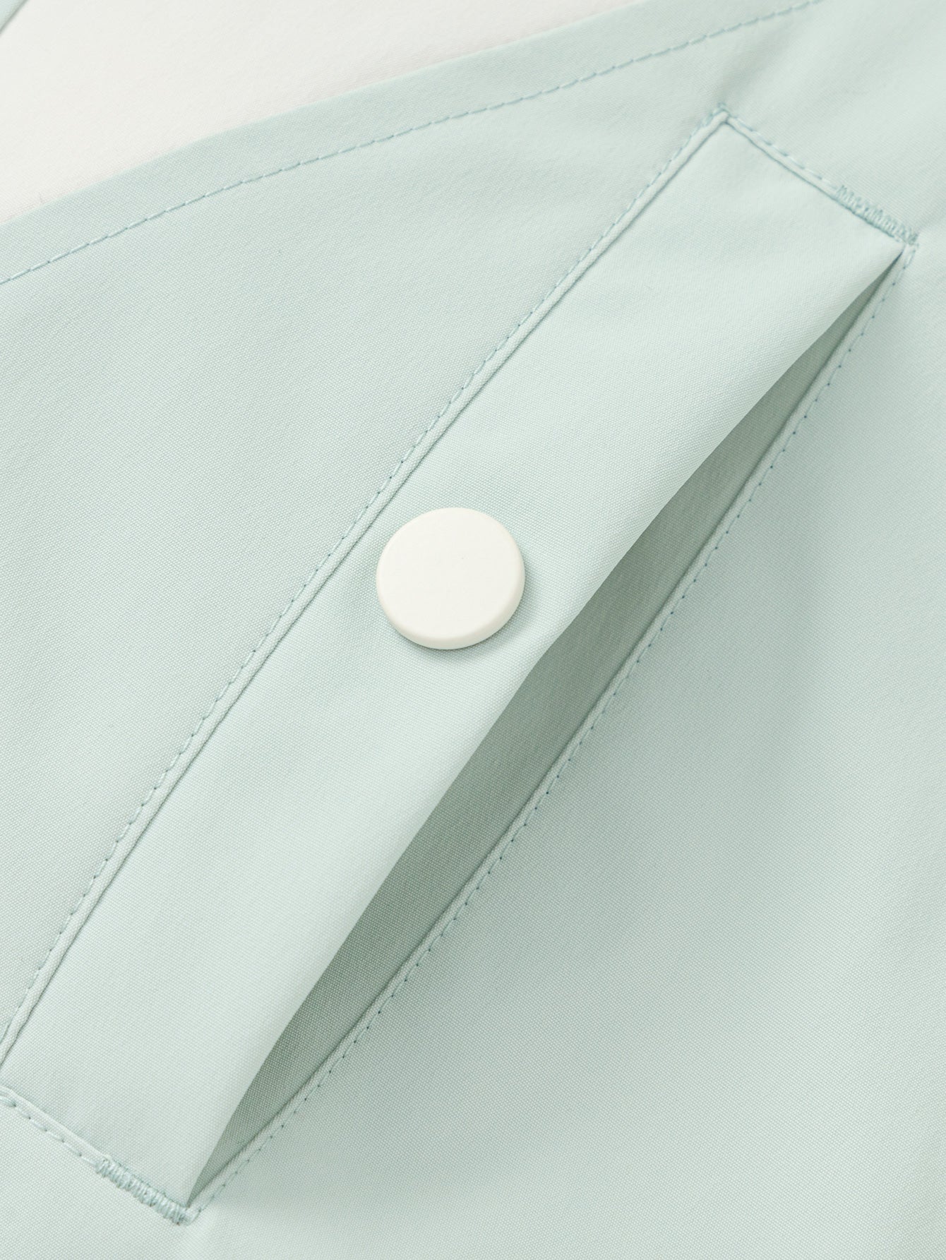 Xhaketë Light Explorer – Mint 🌿