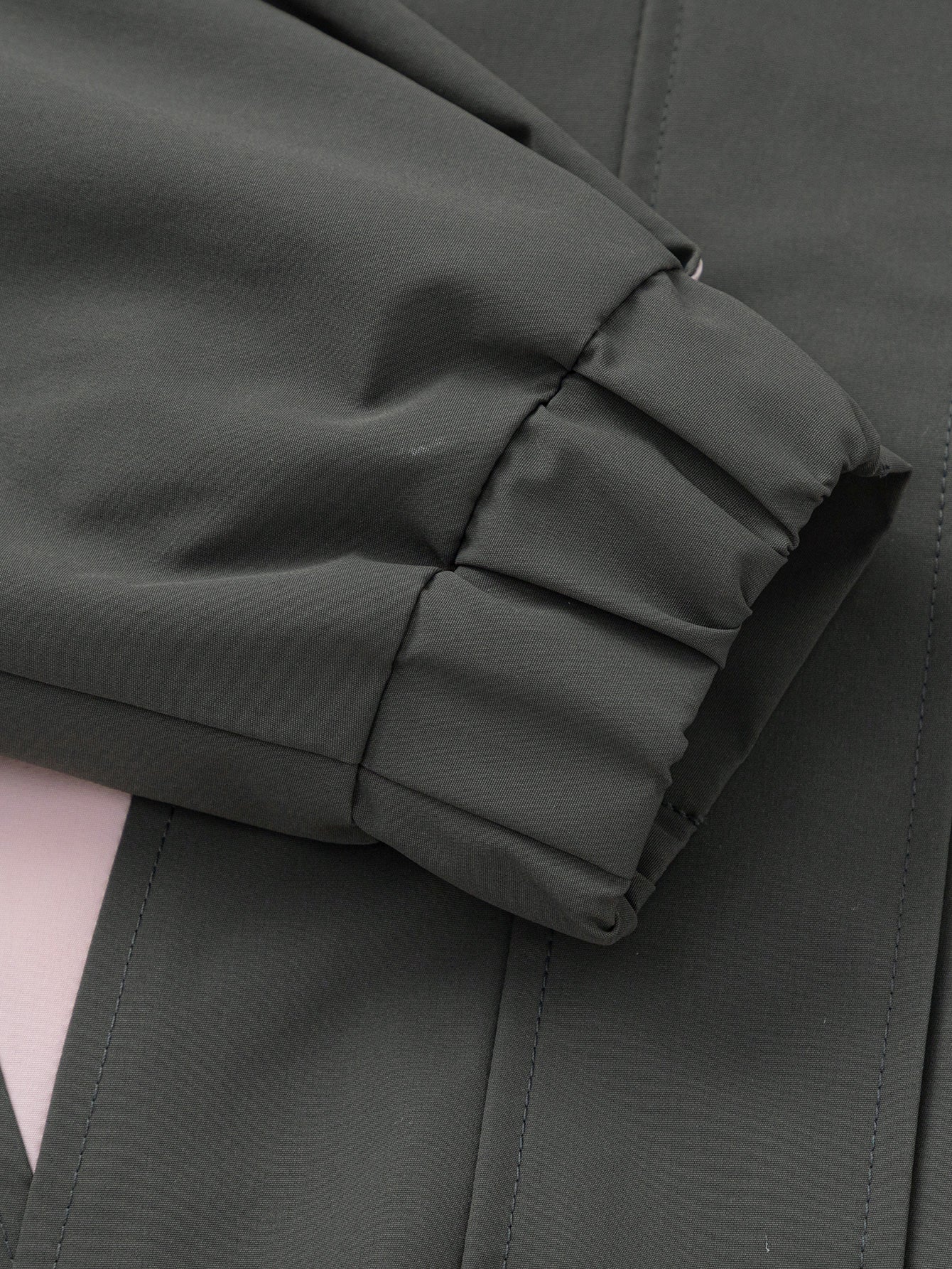 Xhaketë Urban Explorer – Pink & Grey 🌆