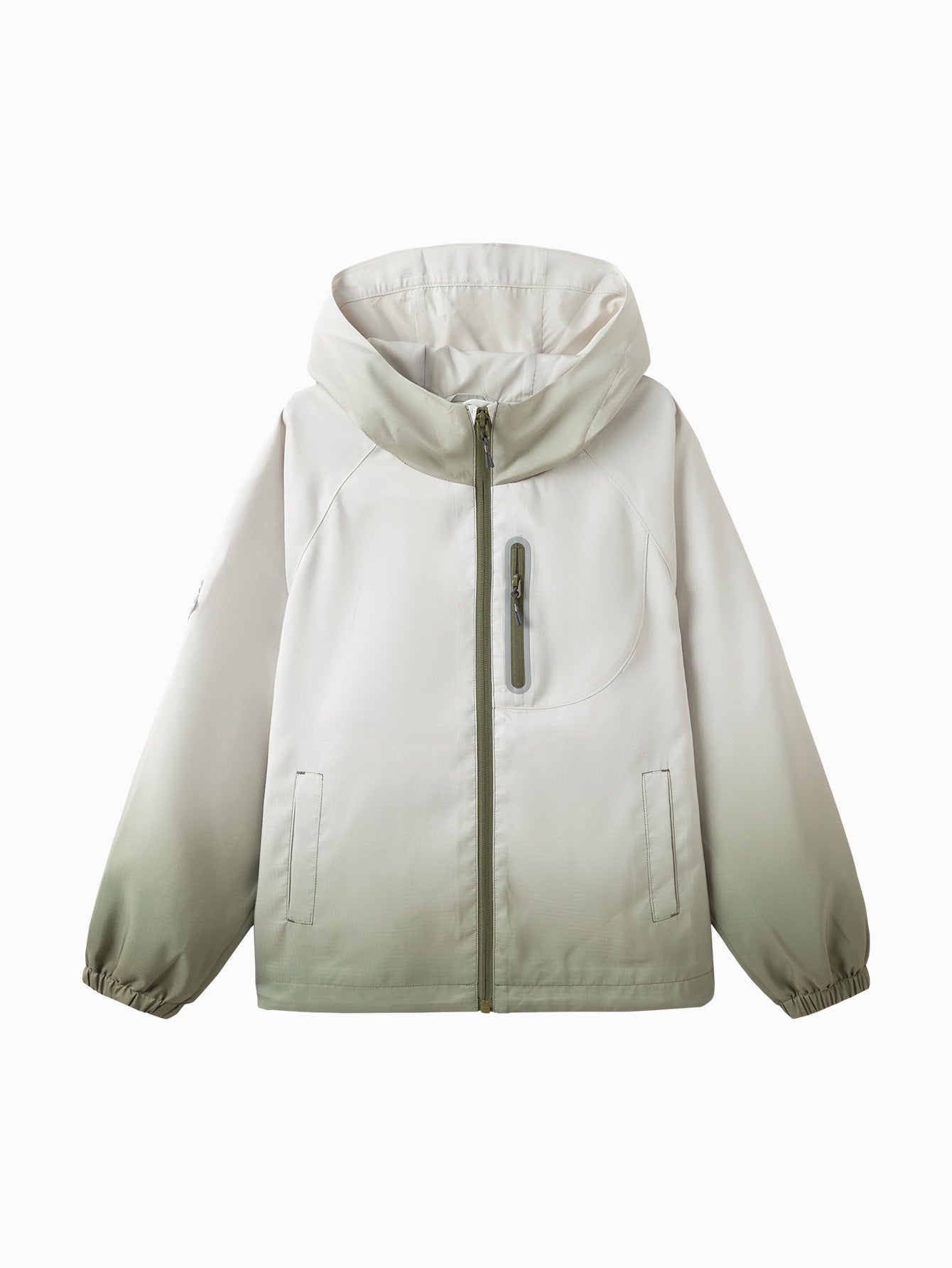 Xhaketë CloudCamo Gradient Windbreaker 🌫️