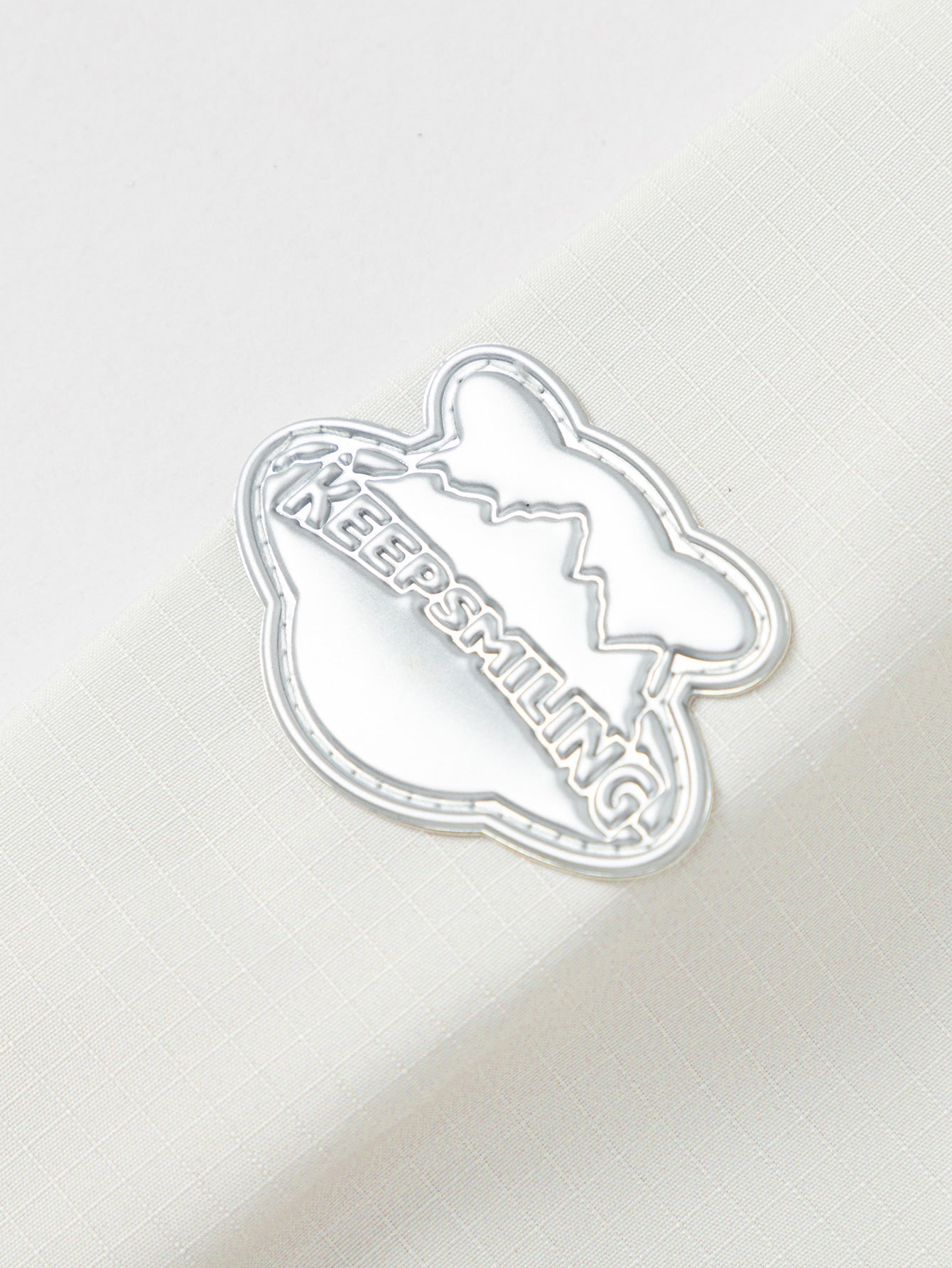 Xhaketë CloudCamo Gradient Windbreaker 🌫️