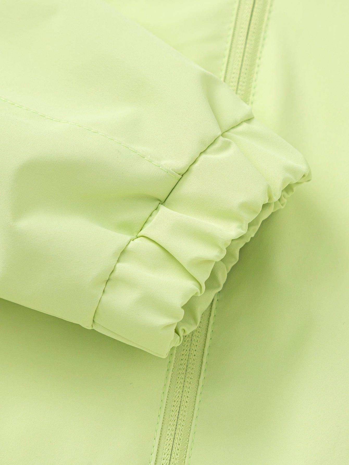 Xhaketë GlowGuard Windbreaker 🦺