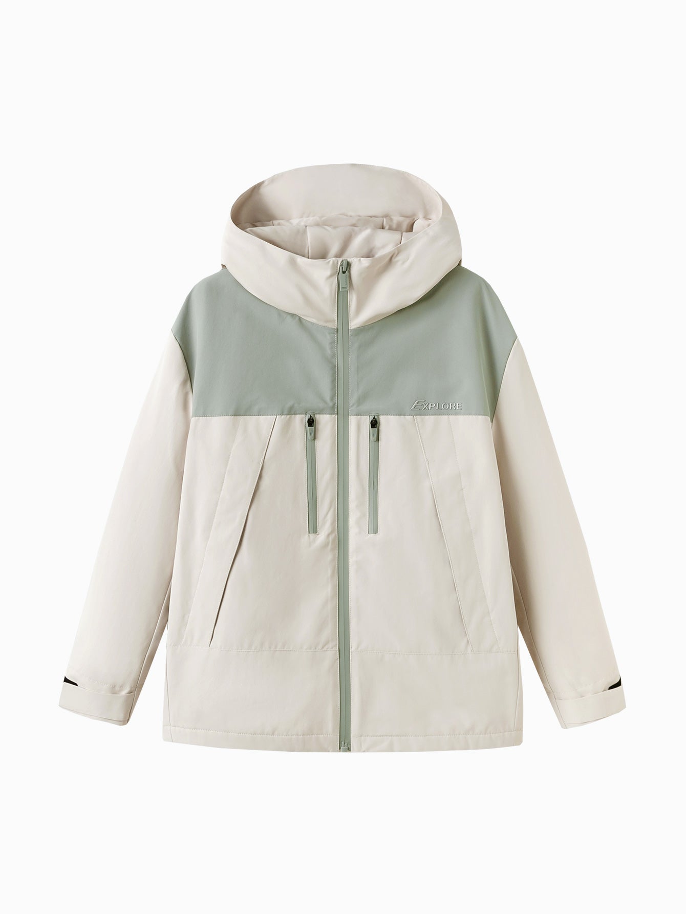 Xhaketë Explorer's Shell 🌲