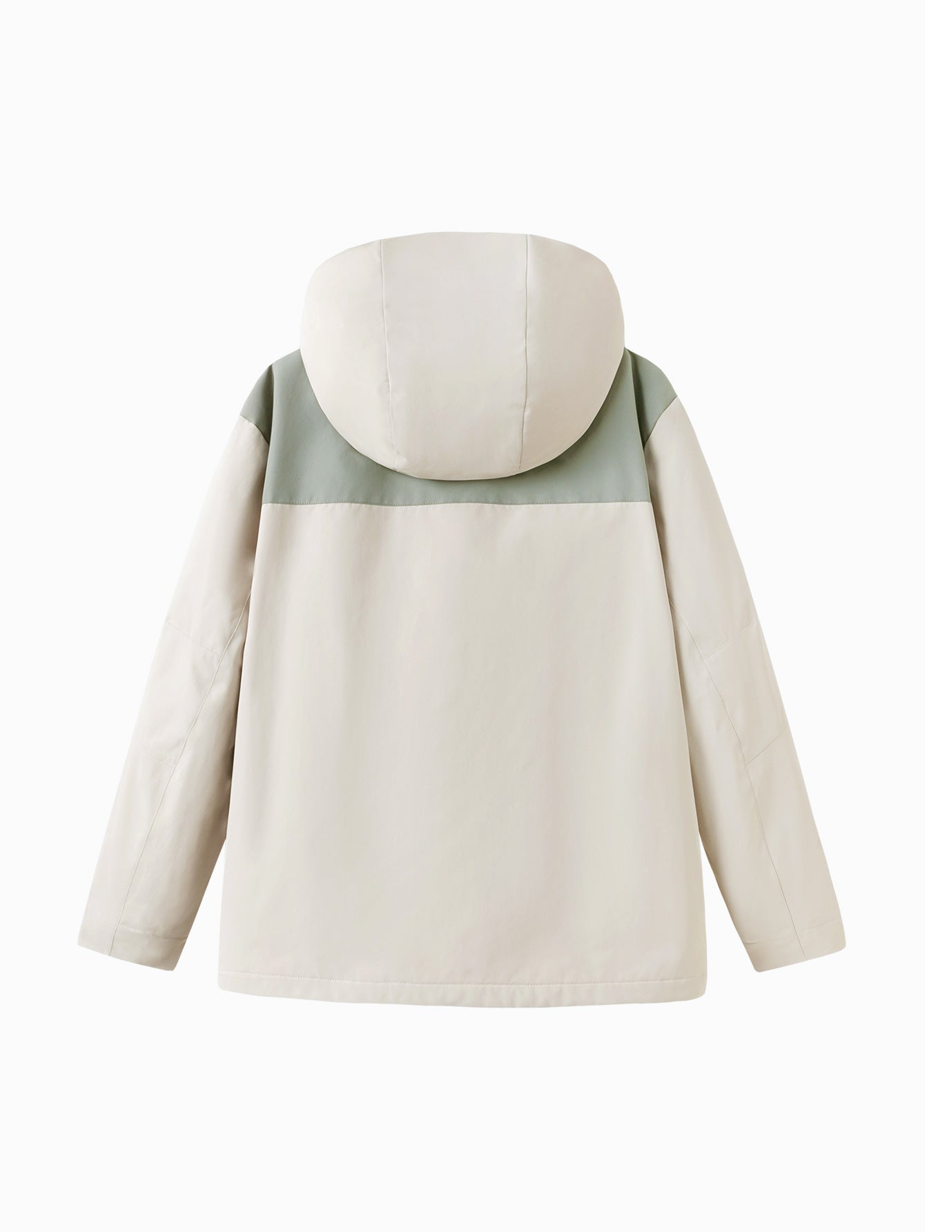 Xhaketë Explorer's Shell 🌲