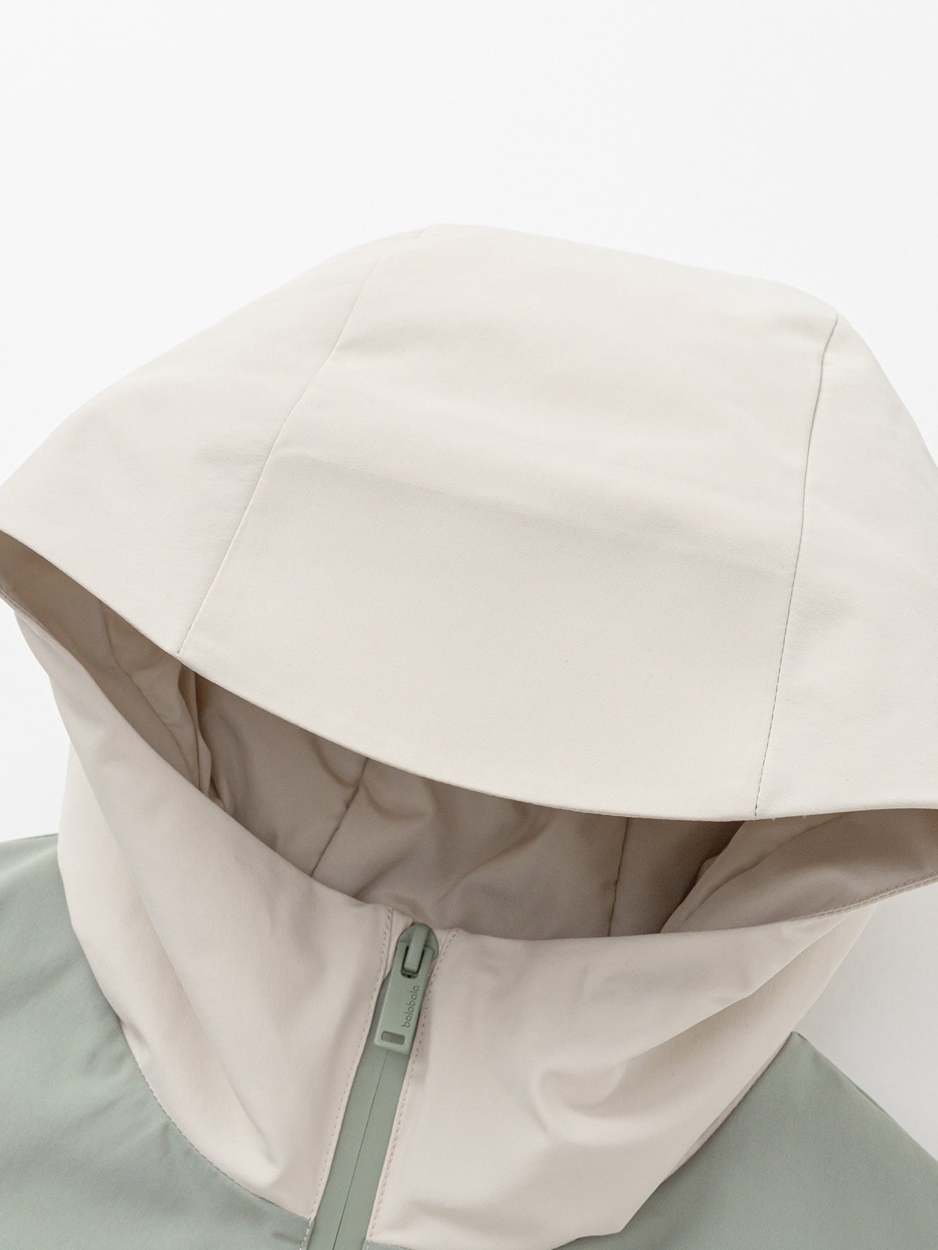 Xhaketë Explorer's Shell 🌲