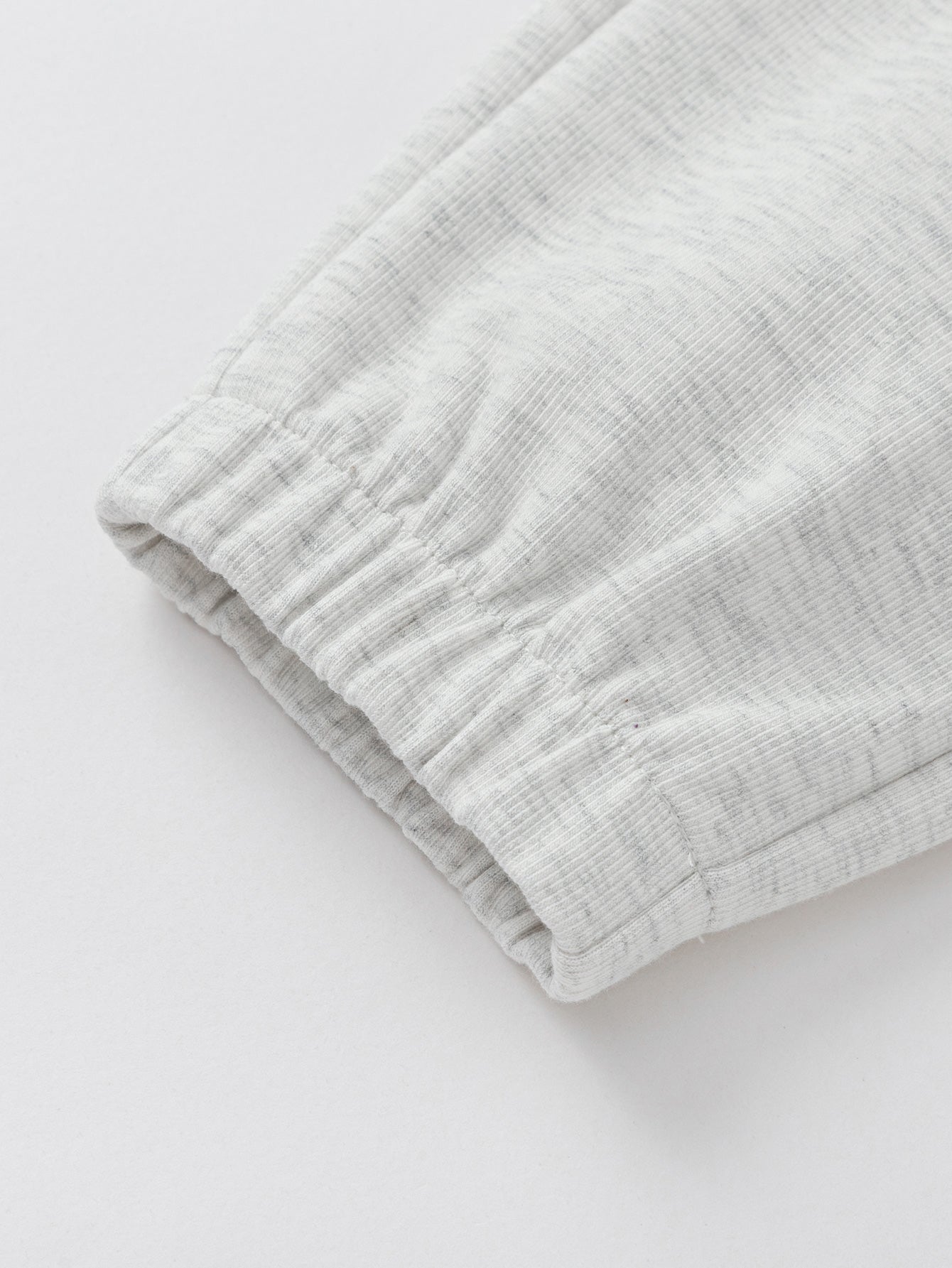 Tuta Cozy Bear – Grey 🐻