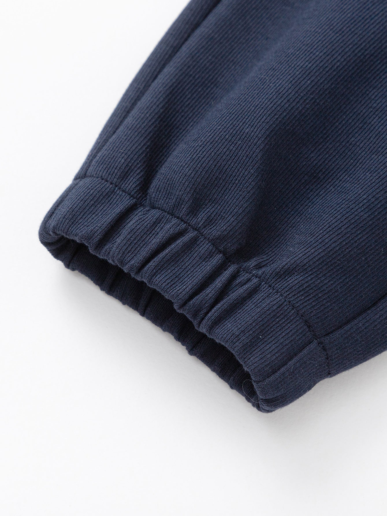 Tuta Cozy Bear – Navy 🧸