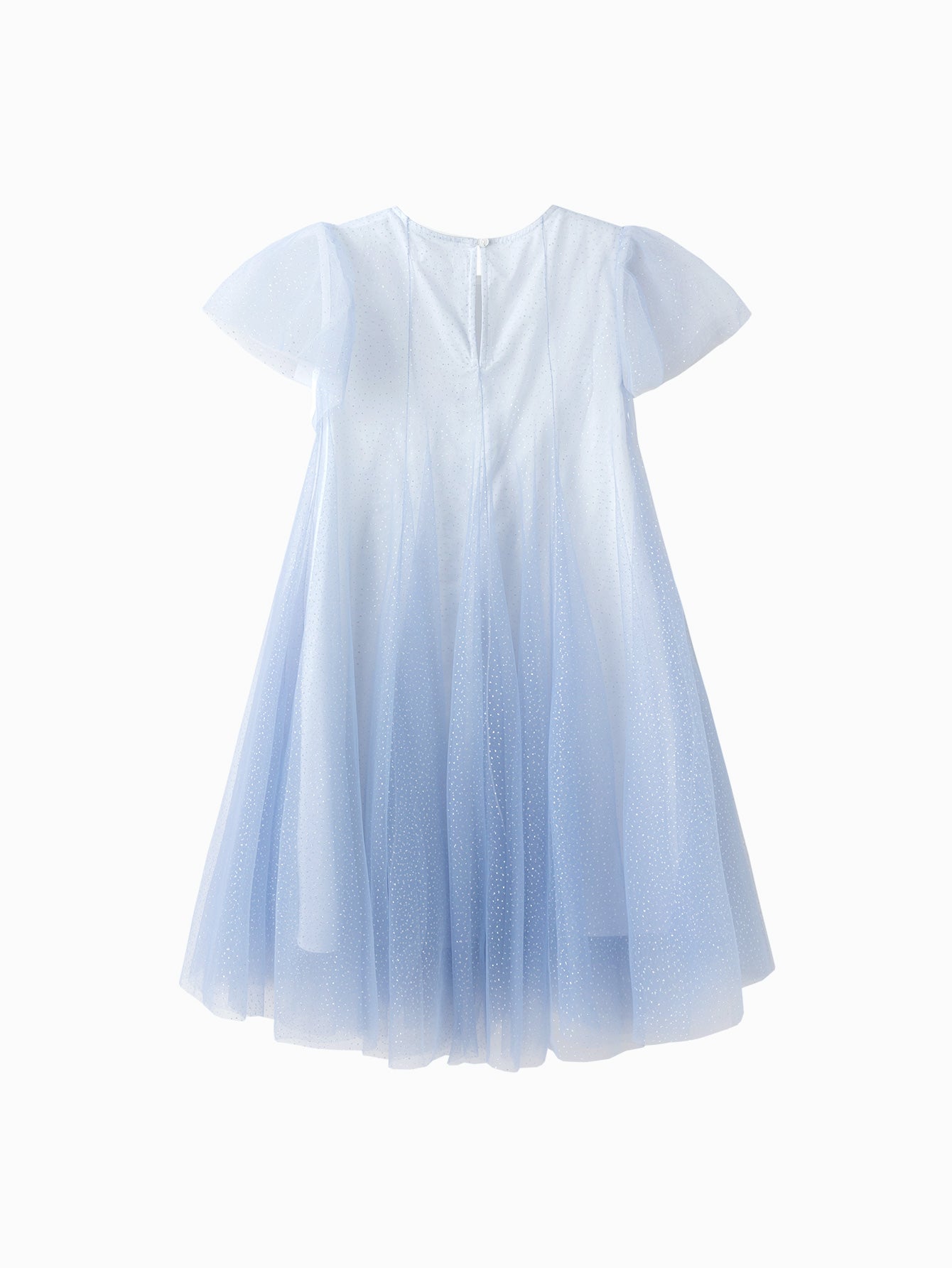 Fustan Cloud Whisper Tulle ✨
