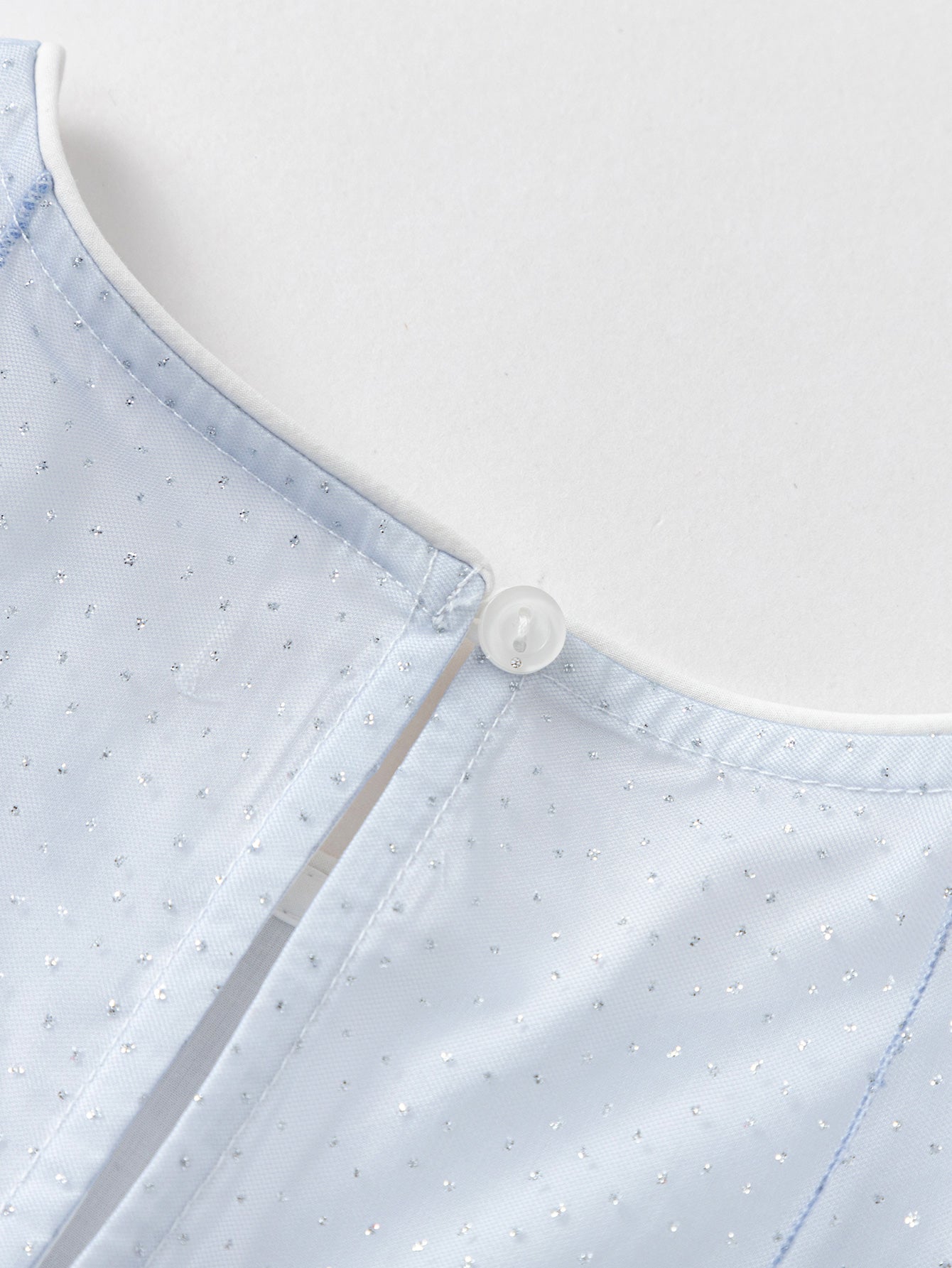 Fustan Cloud Whisper Tulle ✨