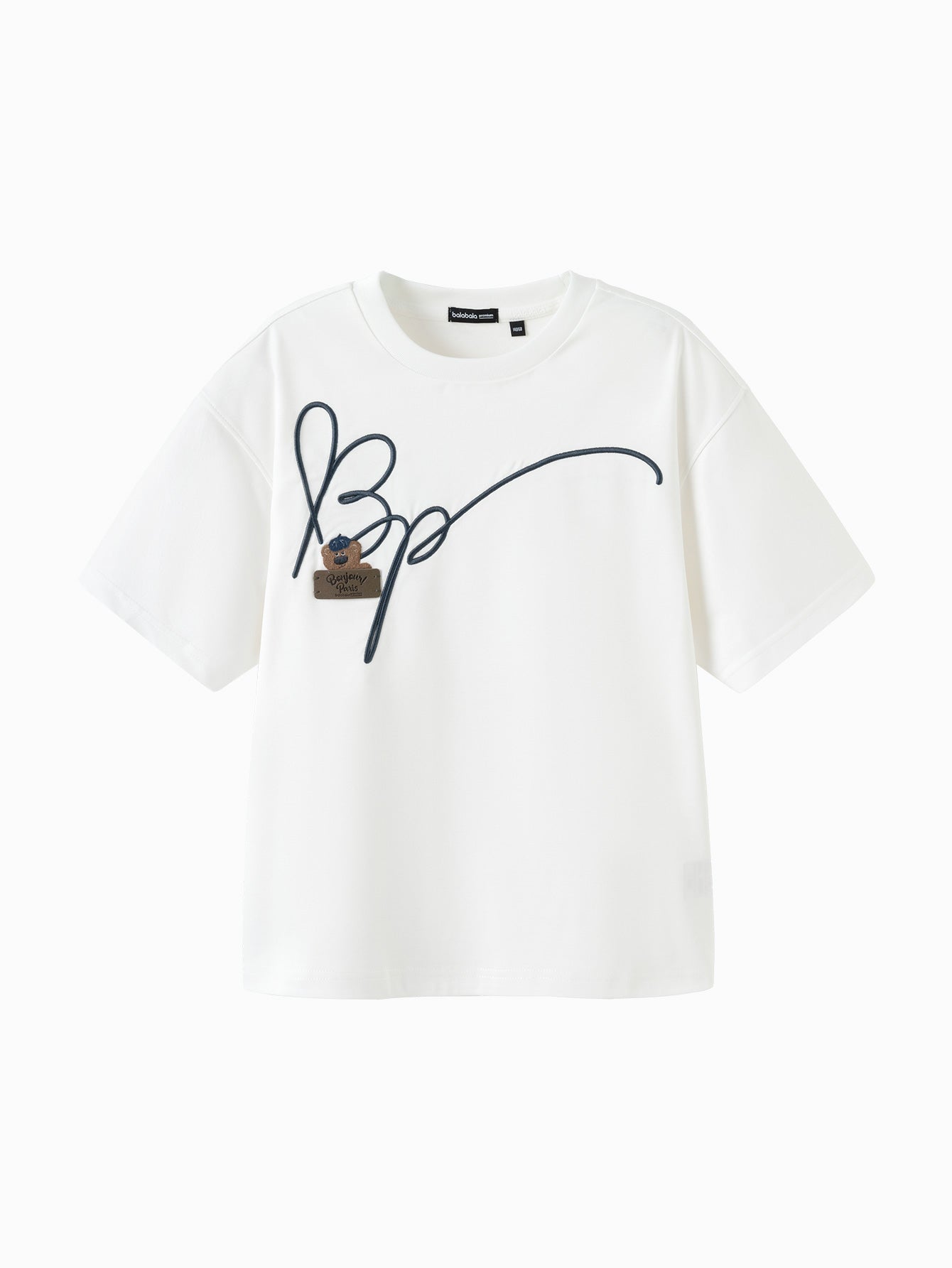 Bluzë Snow Bear 🤍