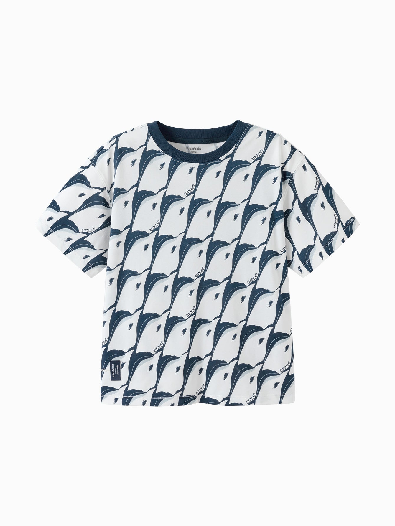 Bluzë Penguin Parade 🐧