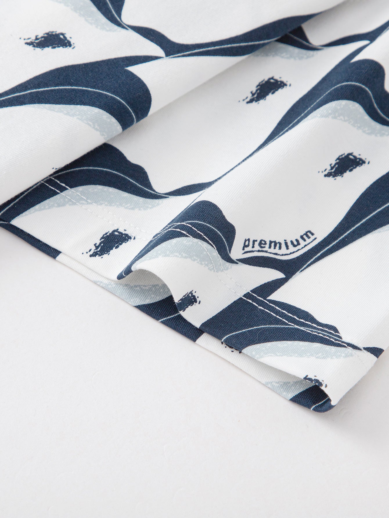 Bluzë Penguin Parade 🐧