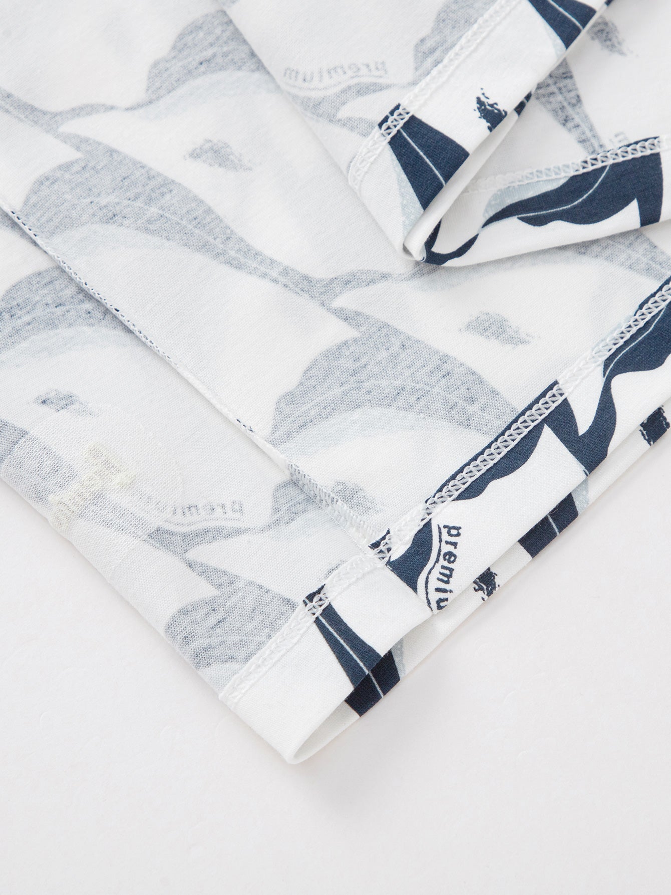 Bluzë Penguin Parade 🐧