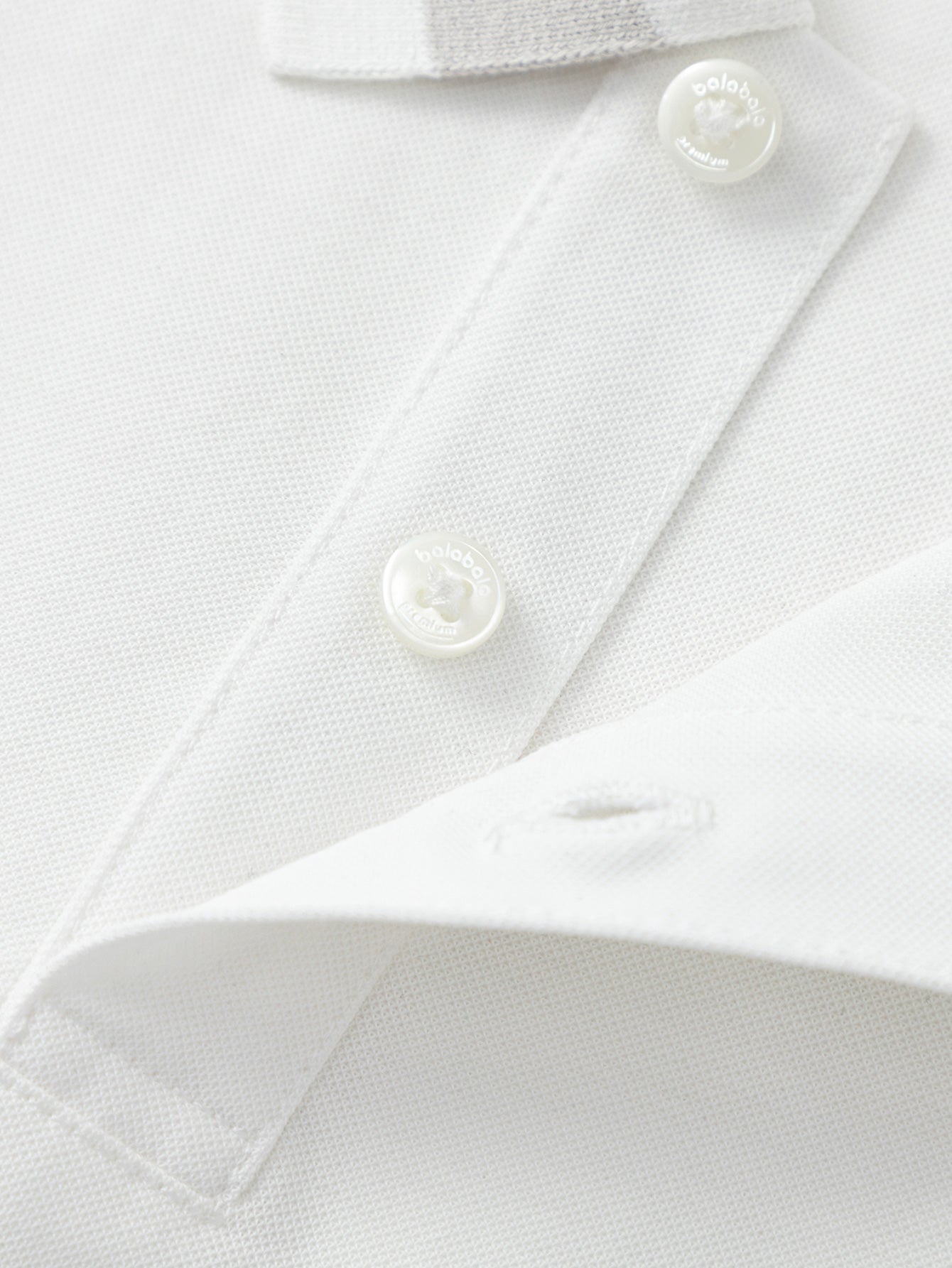 Bluzë Fluffy Bear Polo 🧸