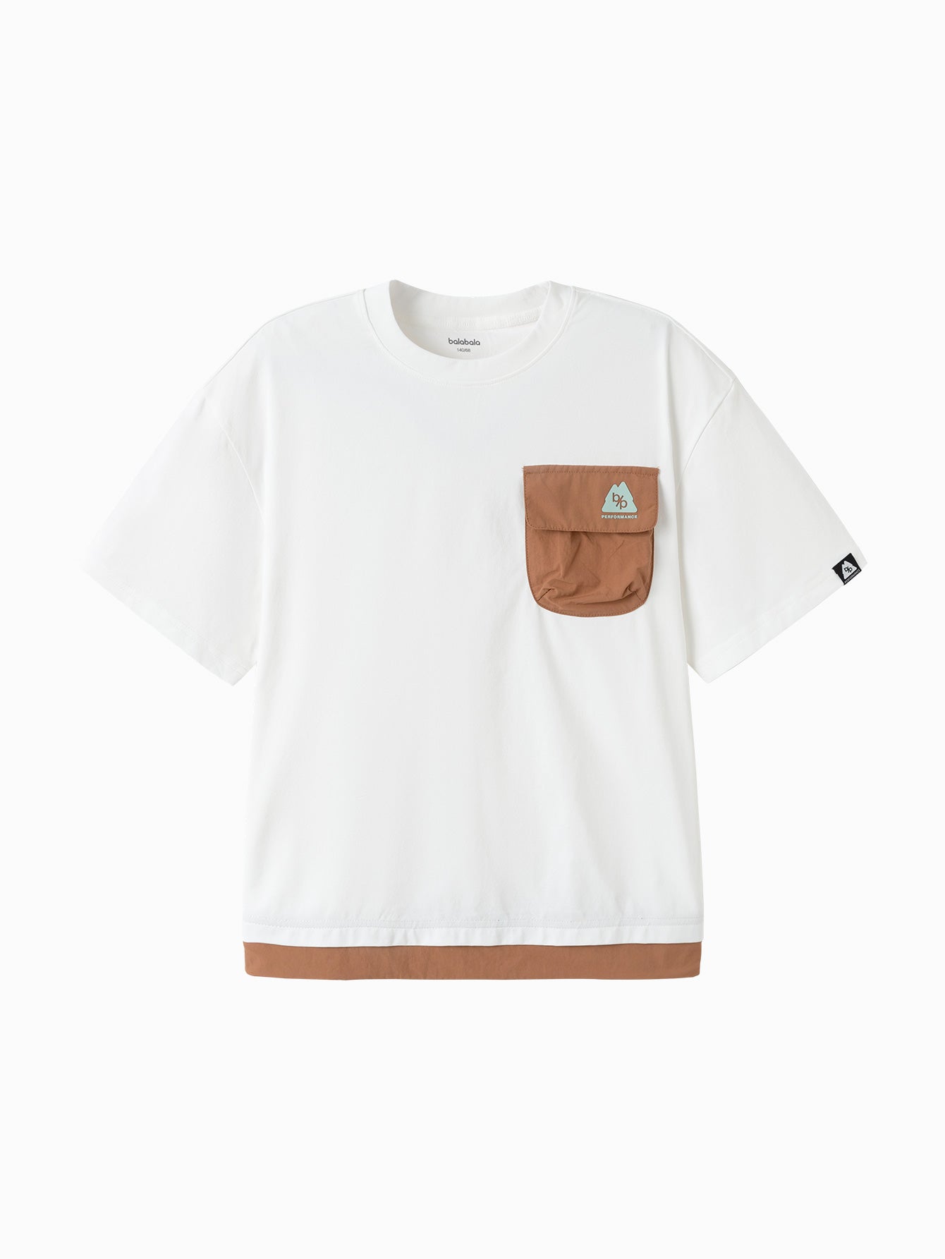 Bluzë Pocket Explorer 🏔️