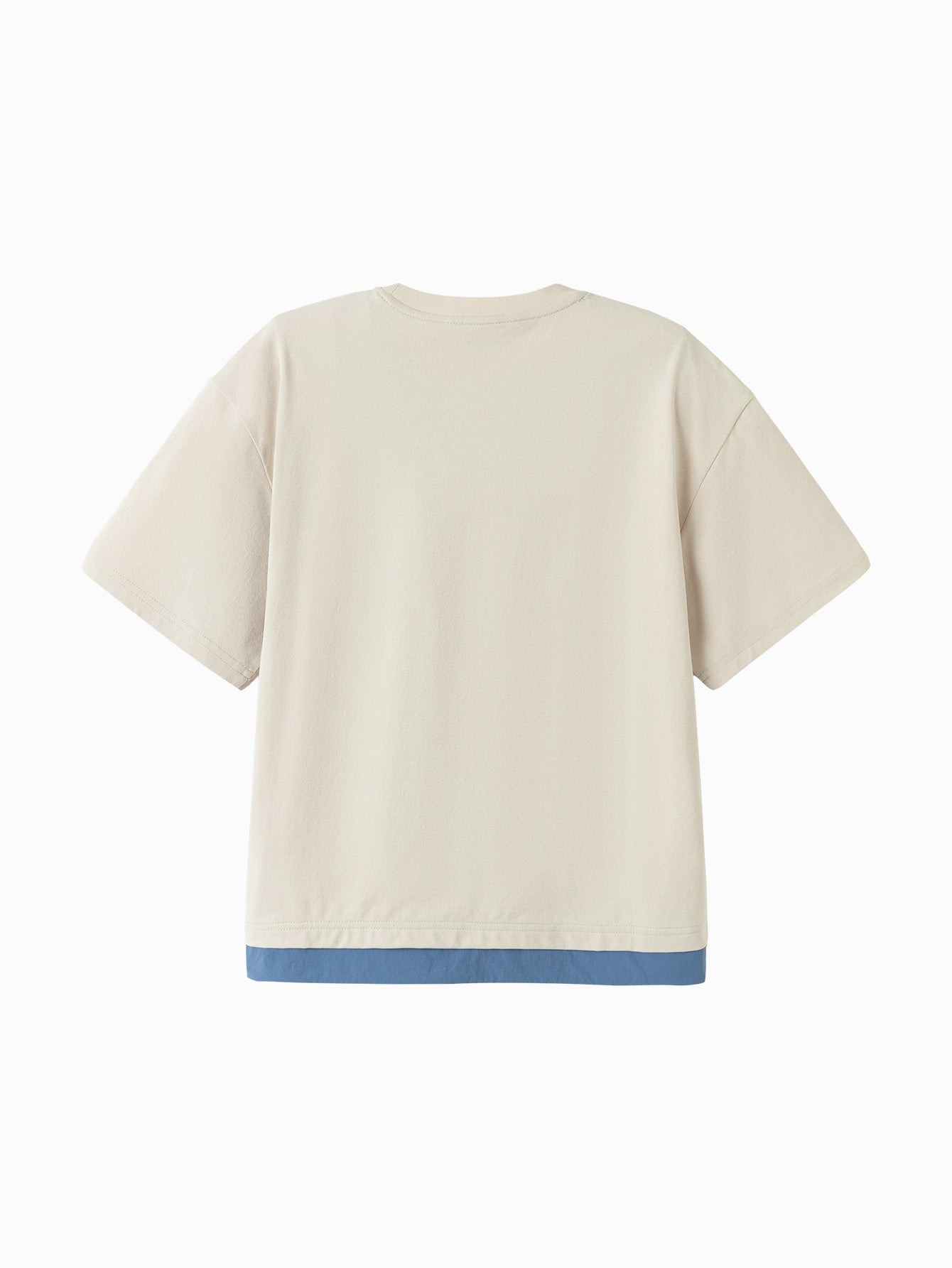 Bluzë Sand Dune Pocket 🗻