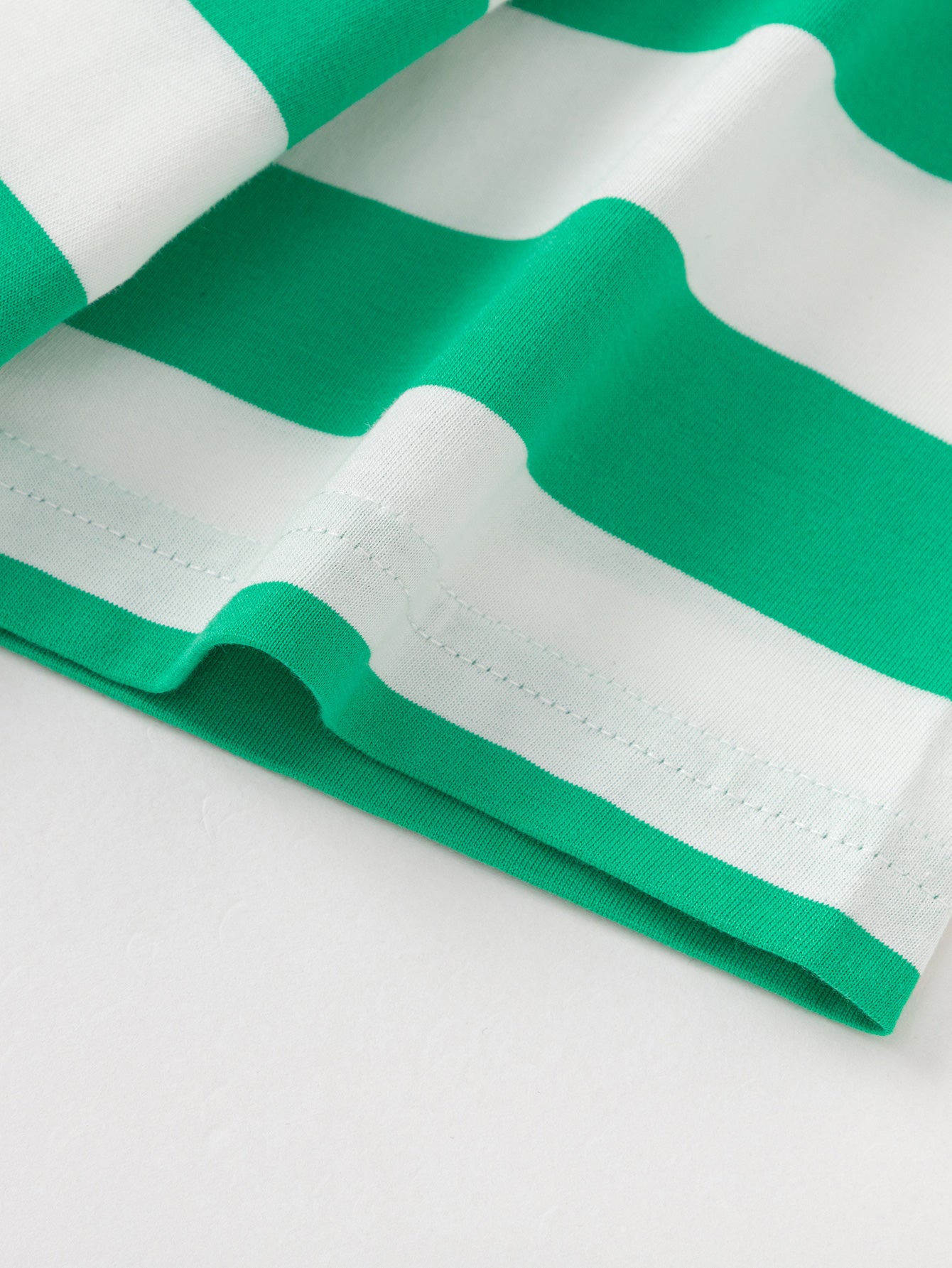 Bluzë Green Stripe 🍏