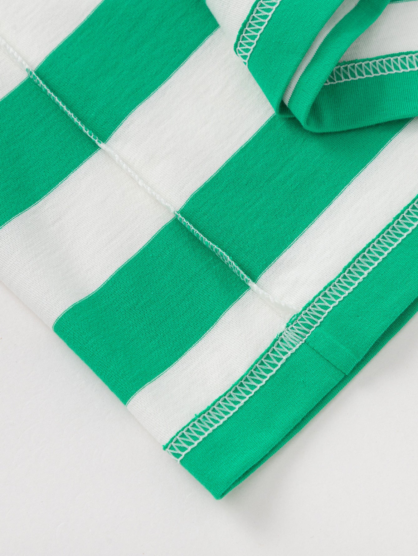 Bluzë Green Stripe 🍏