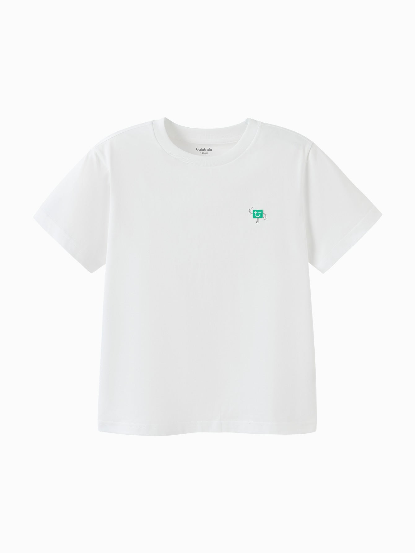 Bluzë White Whiz ⬜️