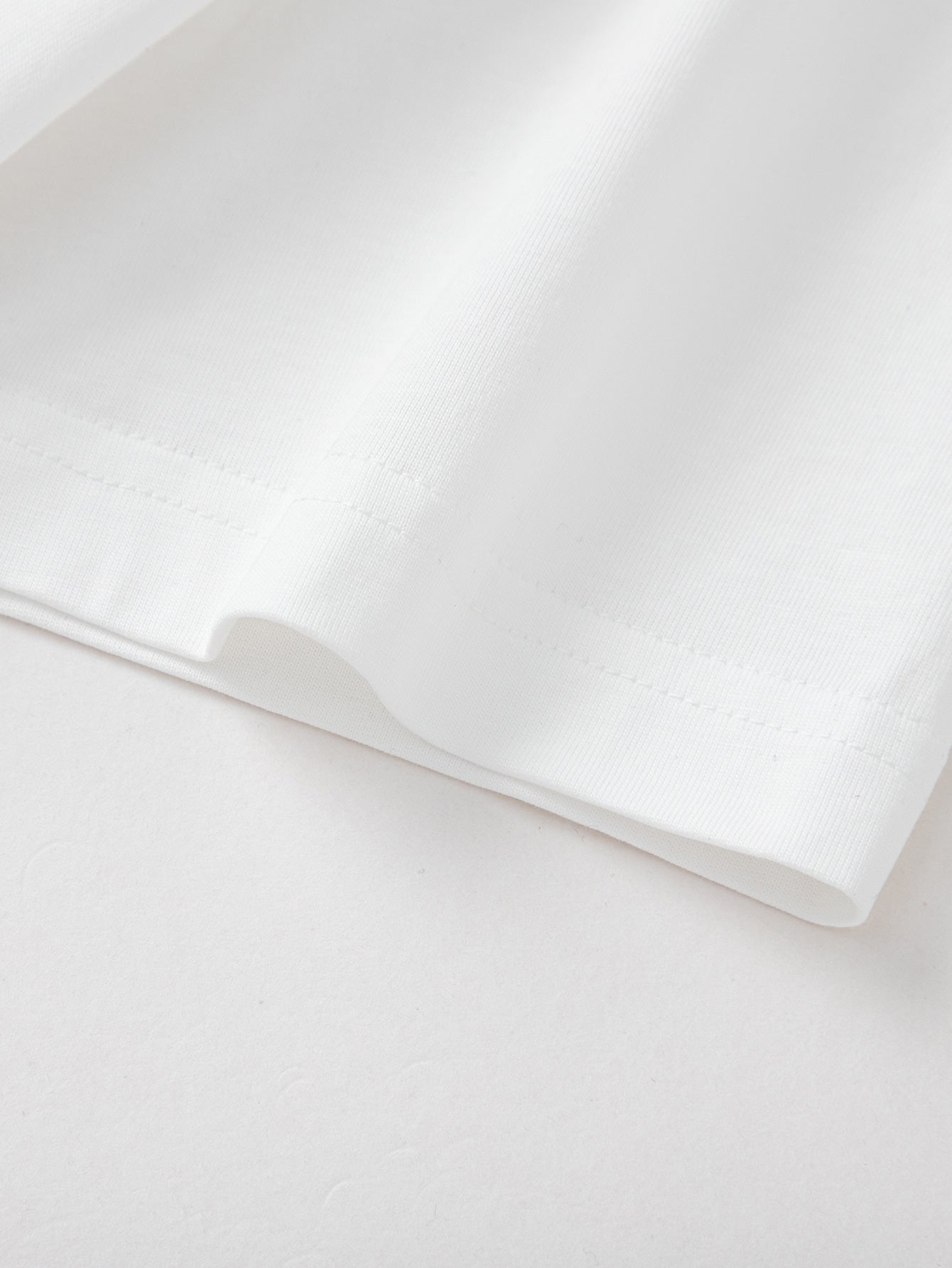 Bluzë White Whiz ⬜️