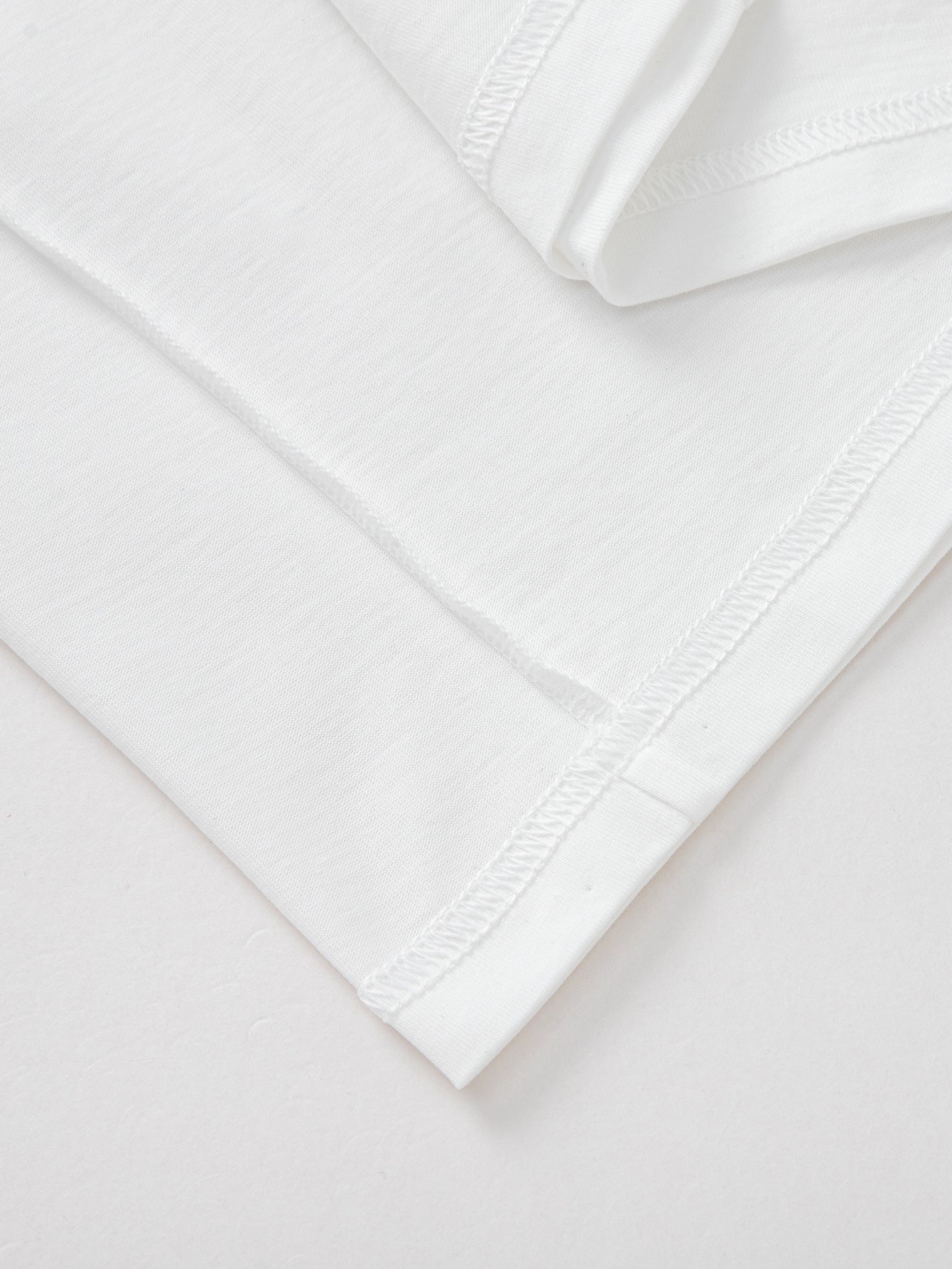 Bluzë White Whiz ⬜️