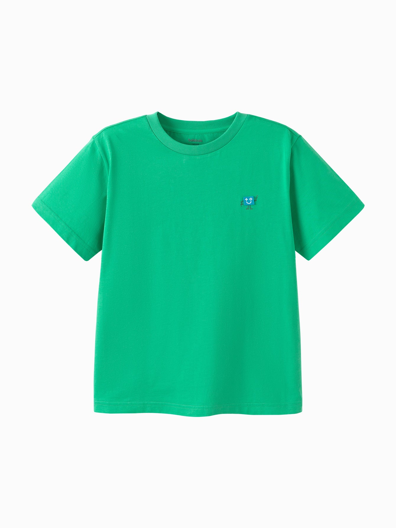 Bluzë Green Giggle 🟩