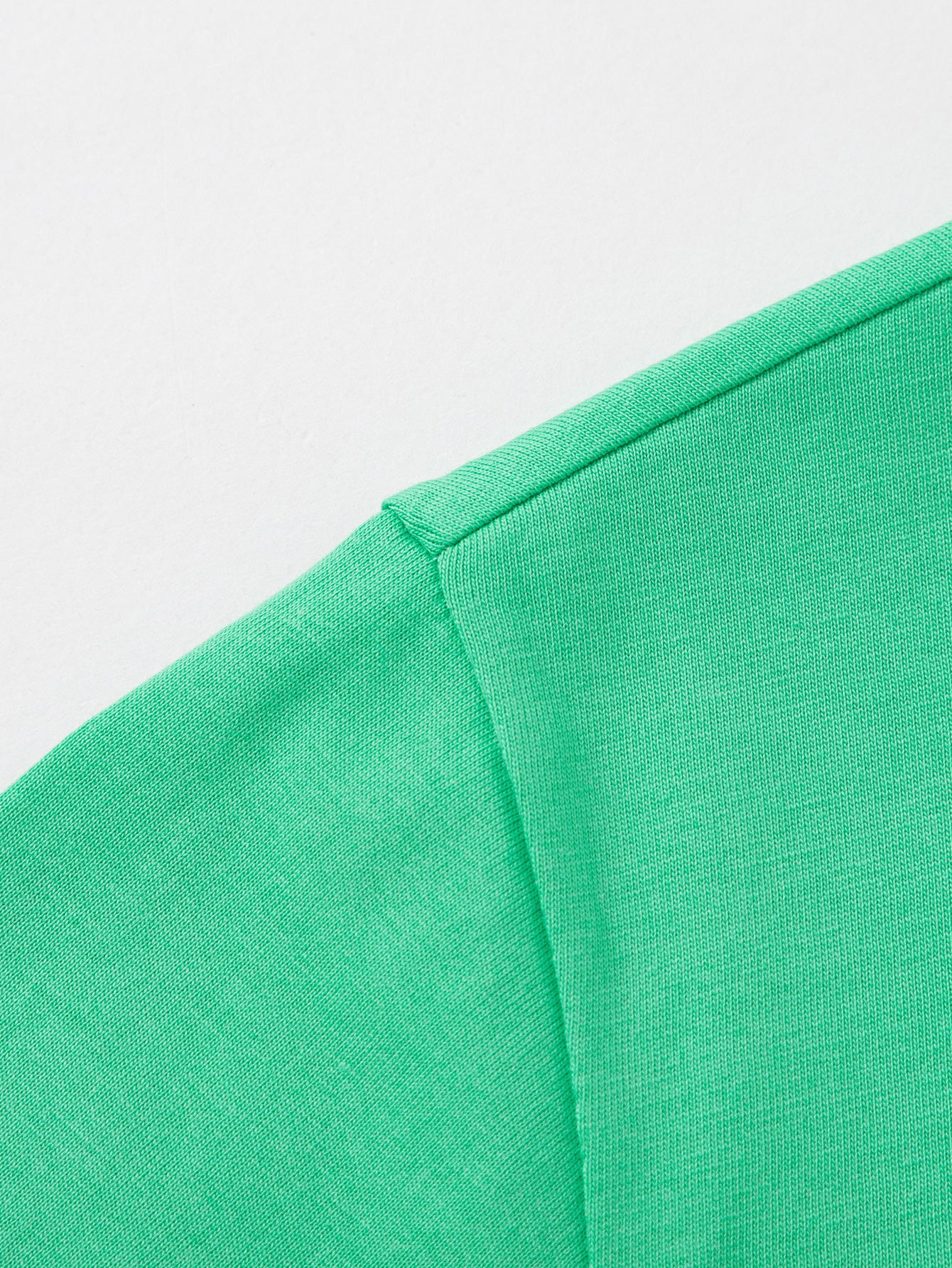 Bluzë Green Giggle 🟩