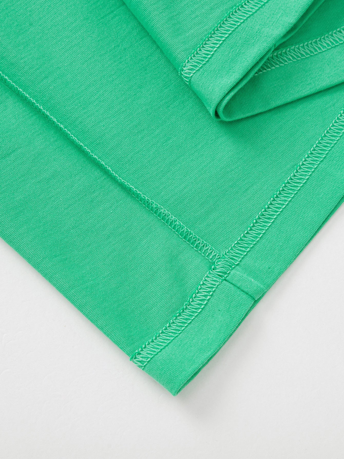 Bluzë Green Giggle 🟩