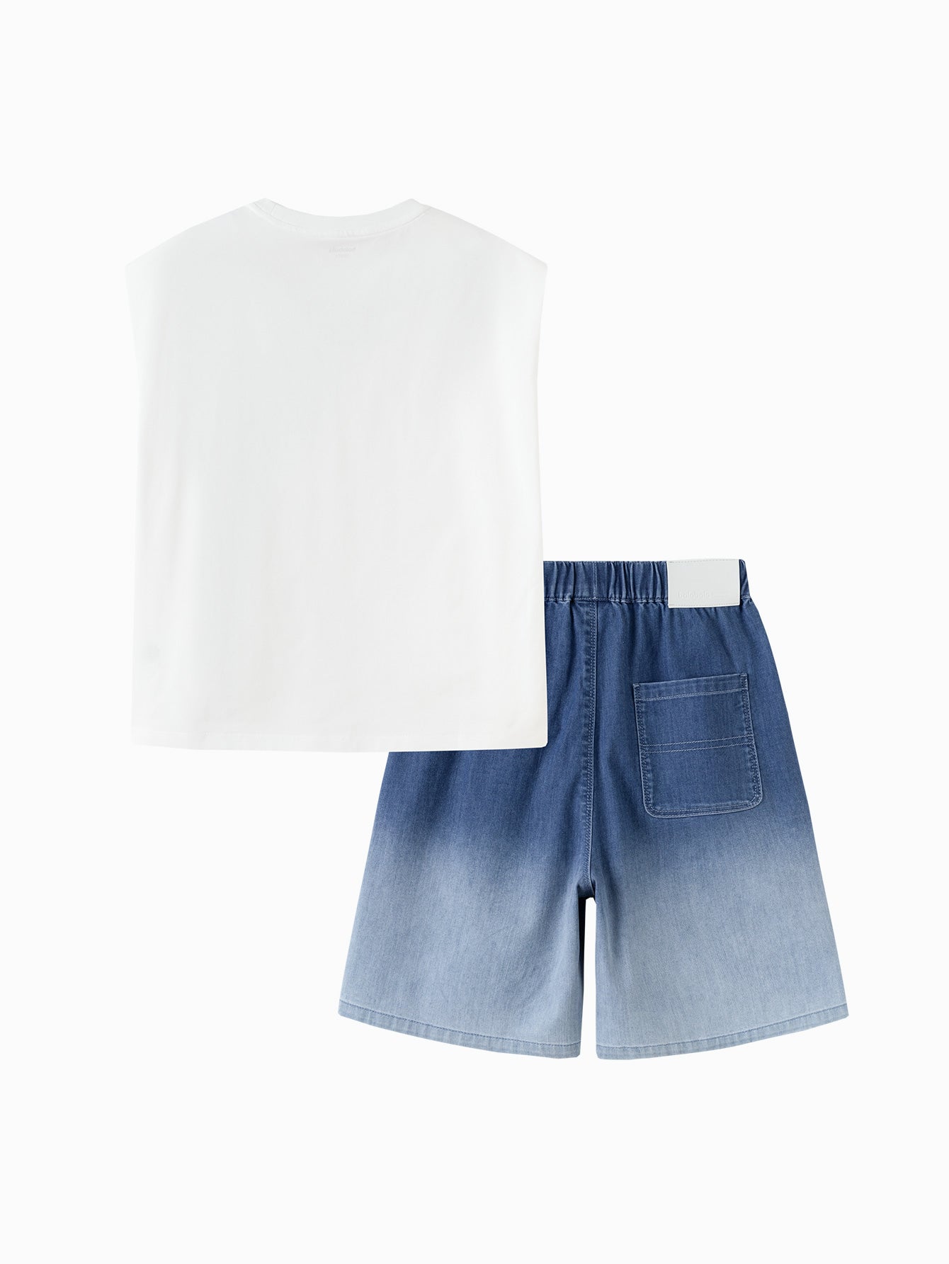 Set Bluzë & Shorce - Dare to Dive 🐧