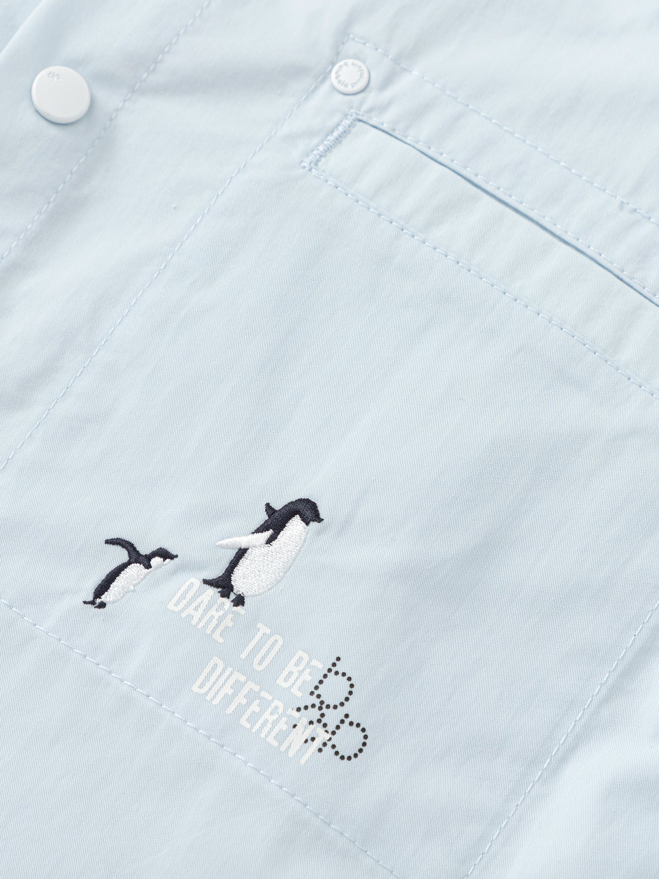 Set Bluzë & Shorce Glacier Breeze 🧊