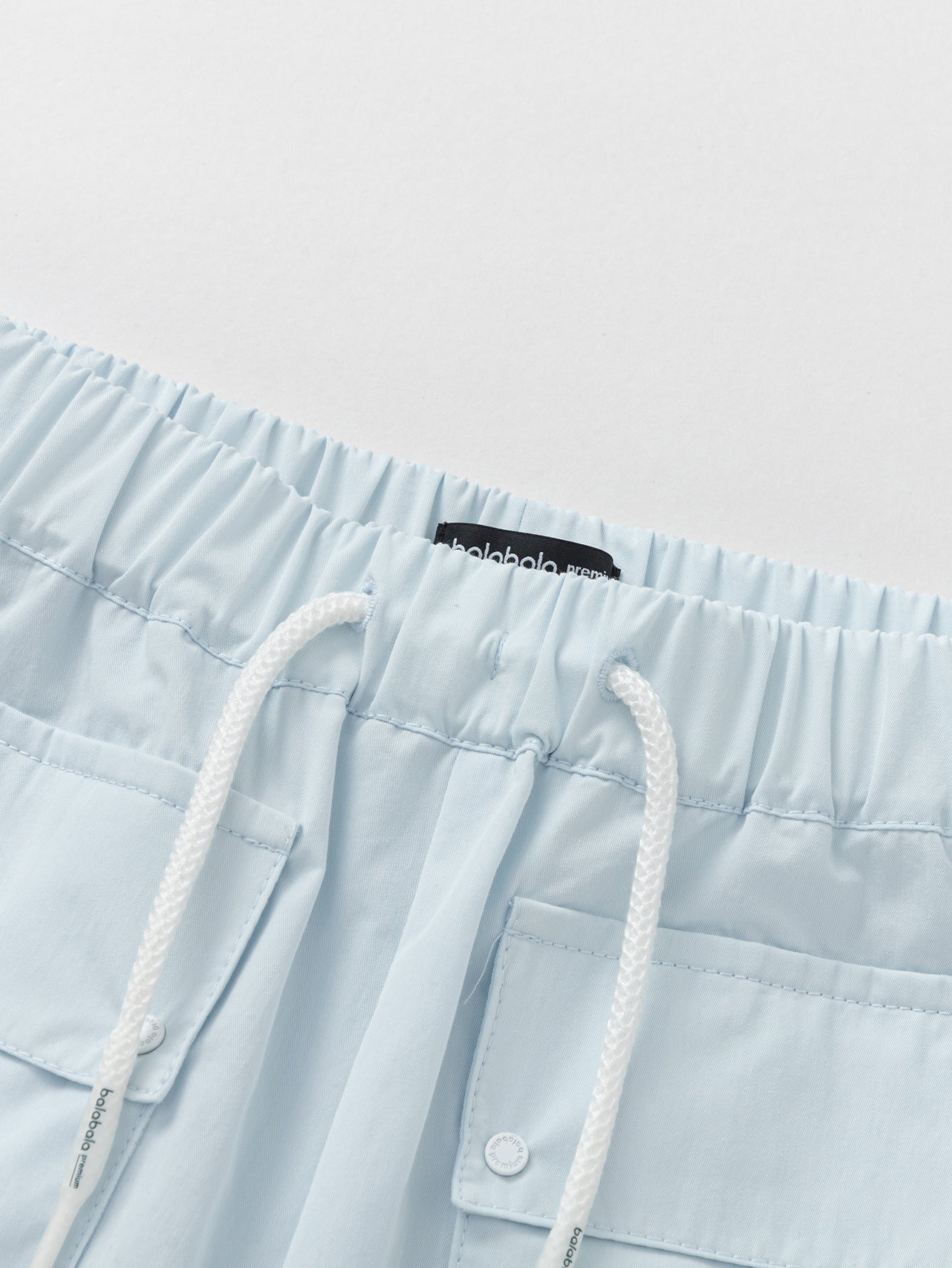 Set Bluzë & Shorce Glacier Breeze 🧊