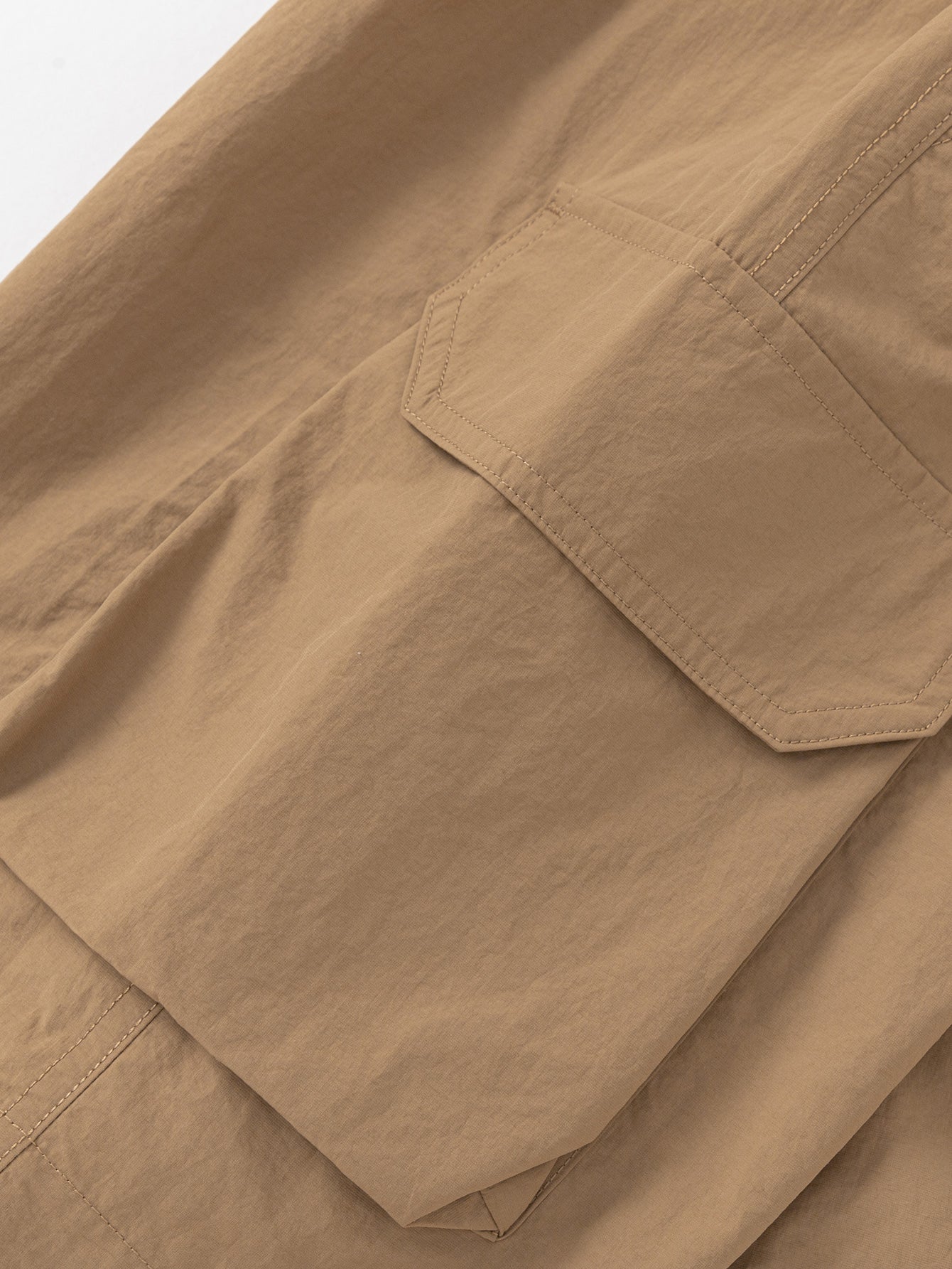 Set Bluzë & Shorce Trail Scout 🎒