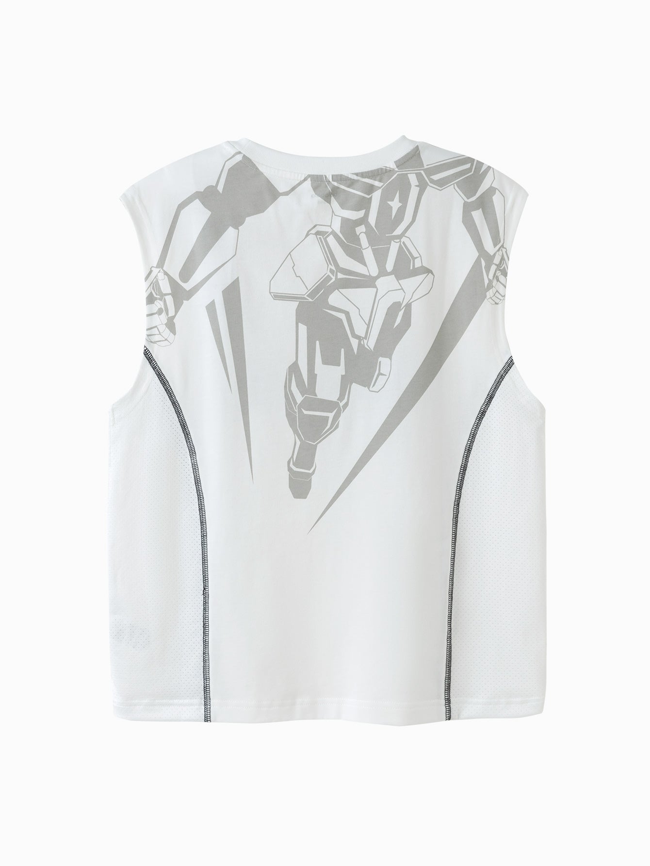 Kanatiere Speed Racer ⚡️