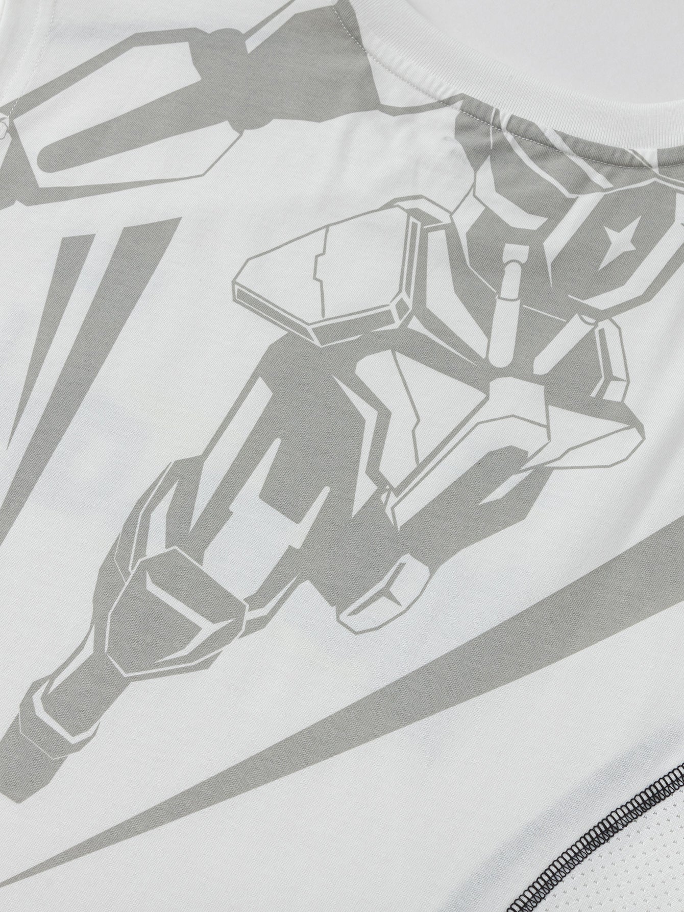 Kanatiere Speed Racer ⚡️