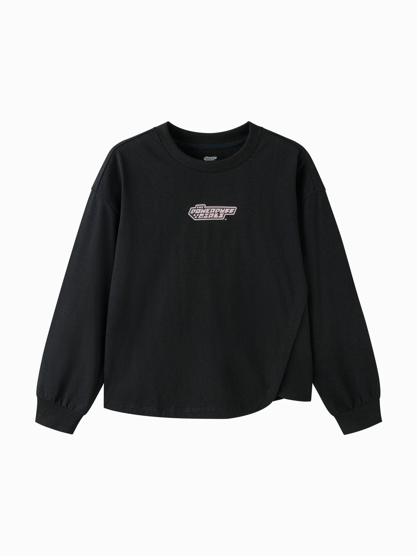 Bluzë Powerpuff Retro Long Sleeve ⚡