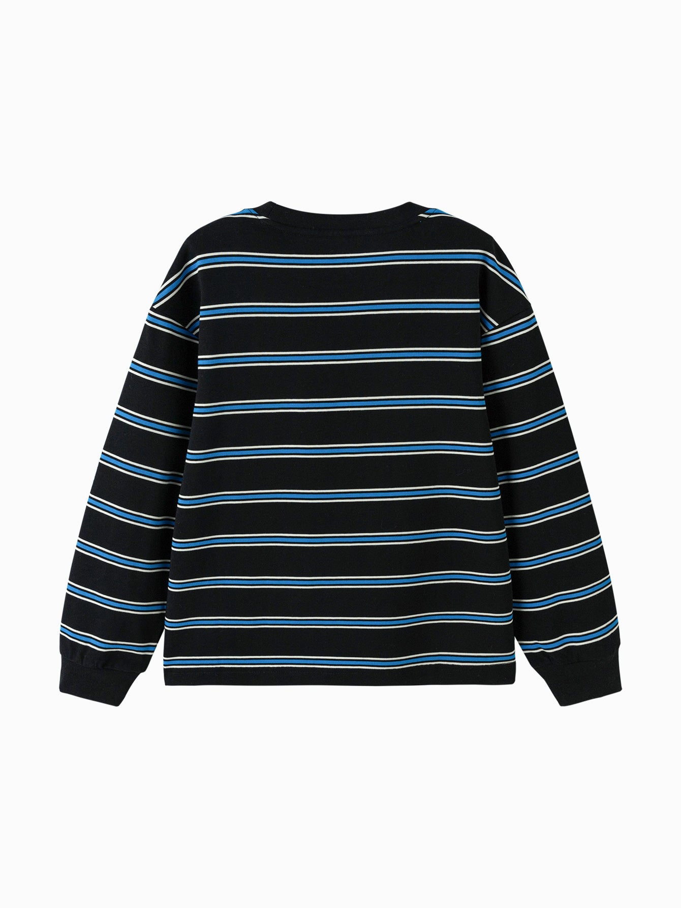 Bluzë Dream Big Stripe Long Sleeve 🌌