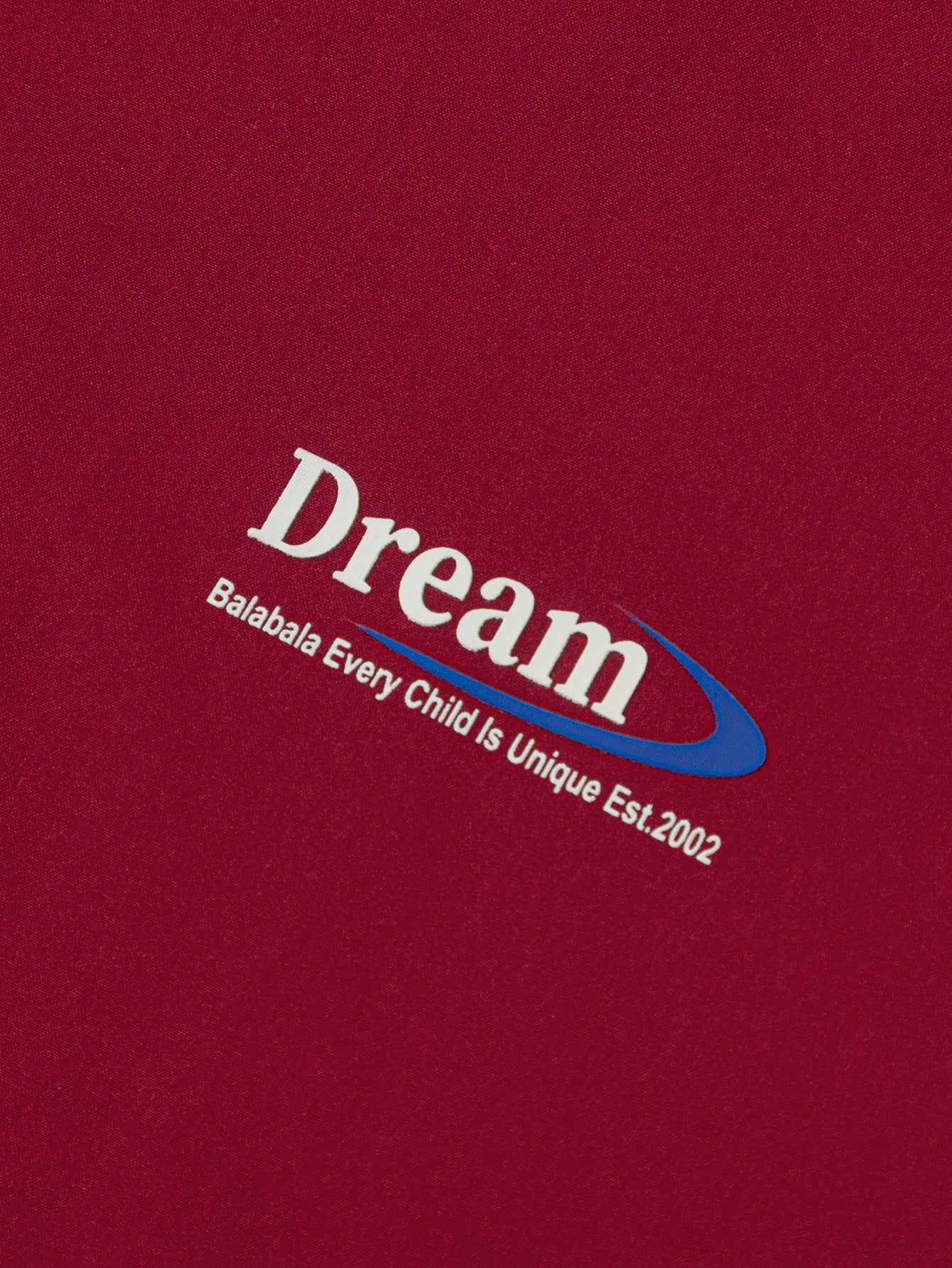 Xhaketë Dream Track Red ❤️
