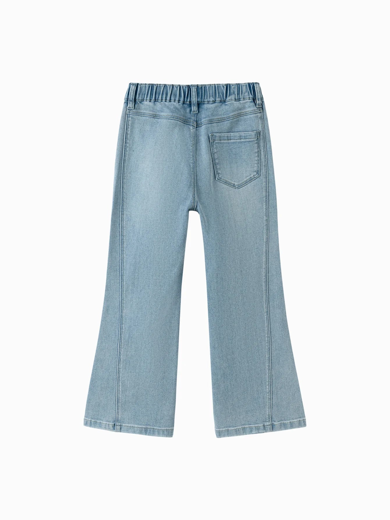 Pantallona Butterfly Breeze Blue 🦋