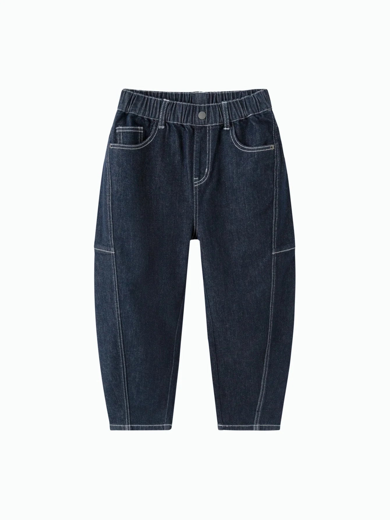 Pantallona Baggy Indigo đź’™