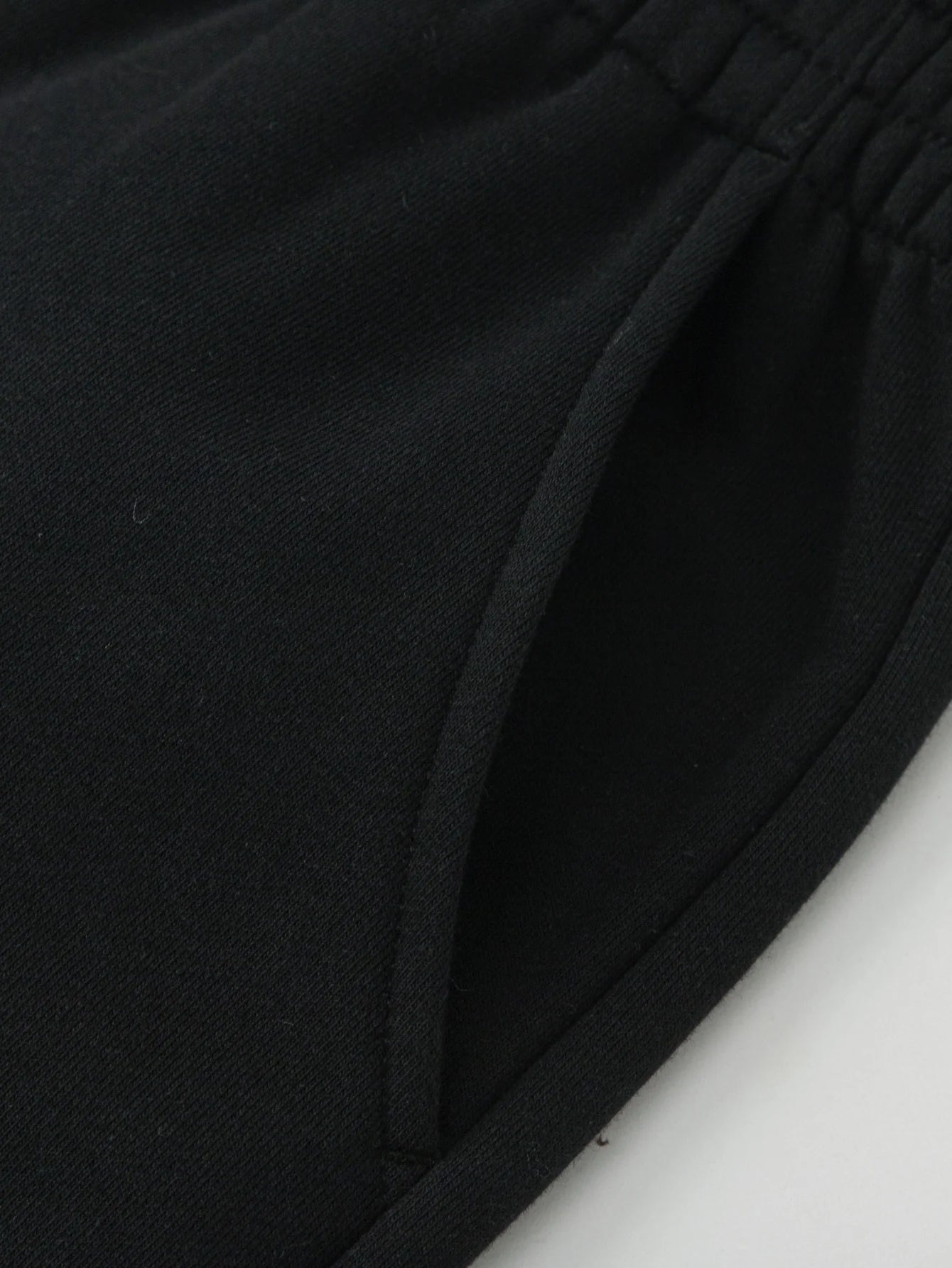 Tuta Midnight Cargo 🖤