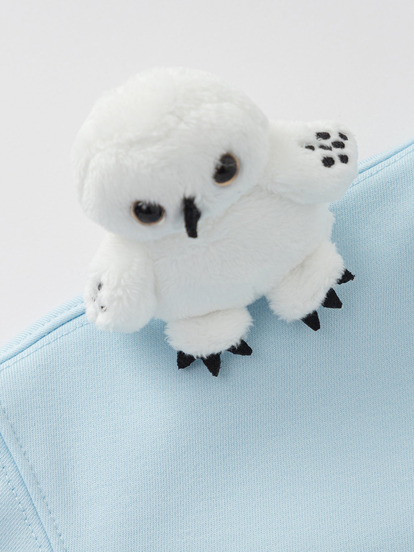 Pulovër Owl Post Badge 🦉